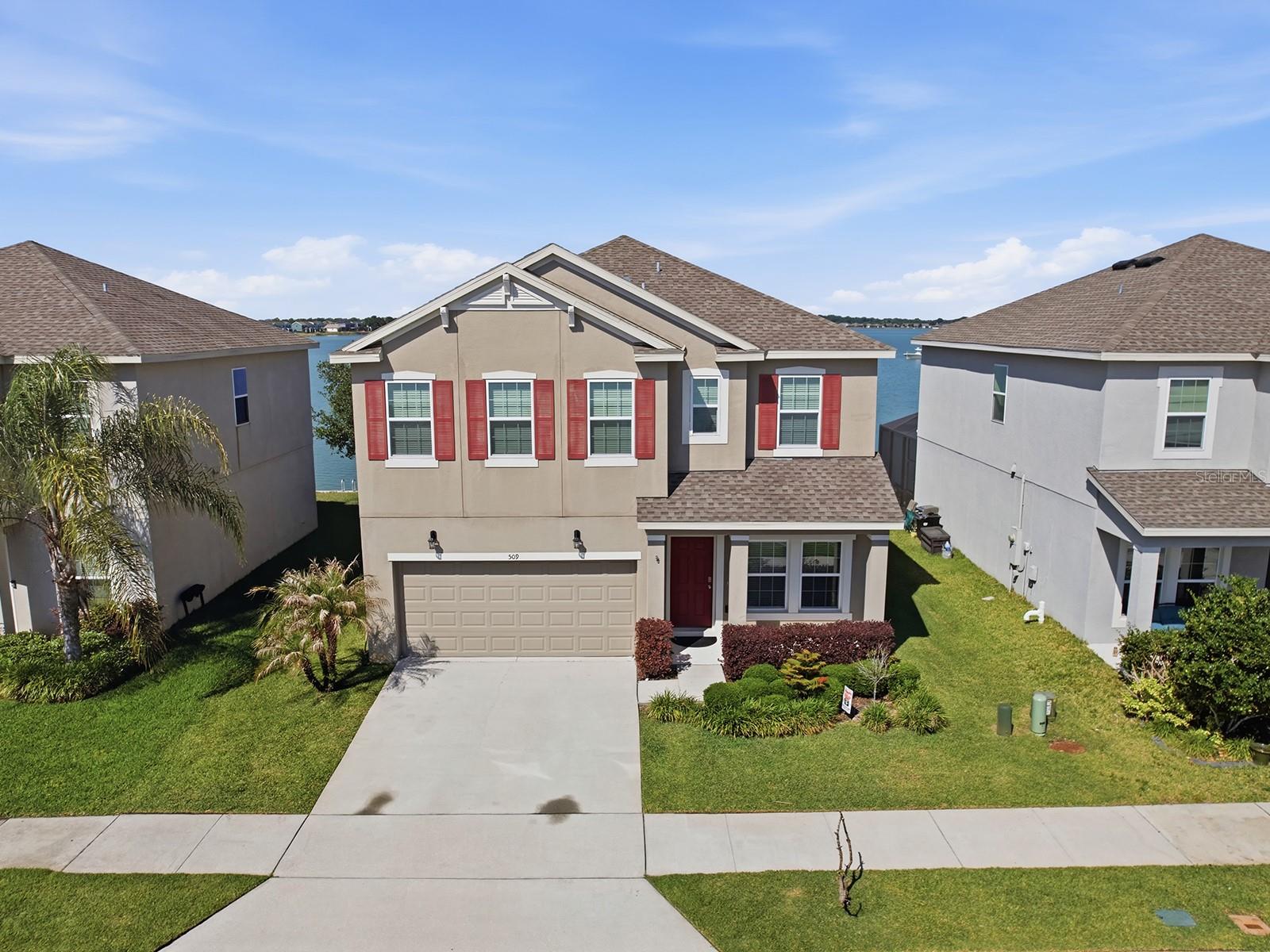 509 BLUE CYPRESS DRIVE, GROVELAND, FL — photo 94