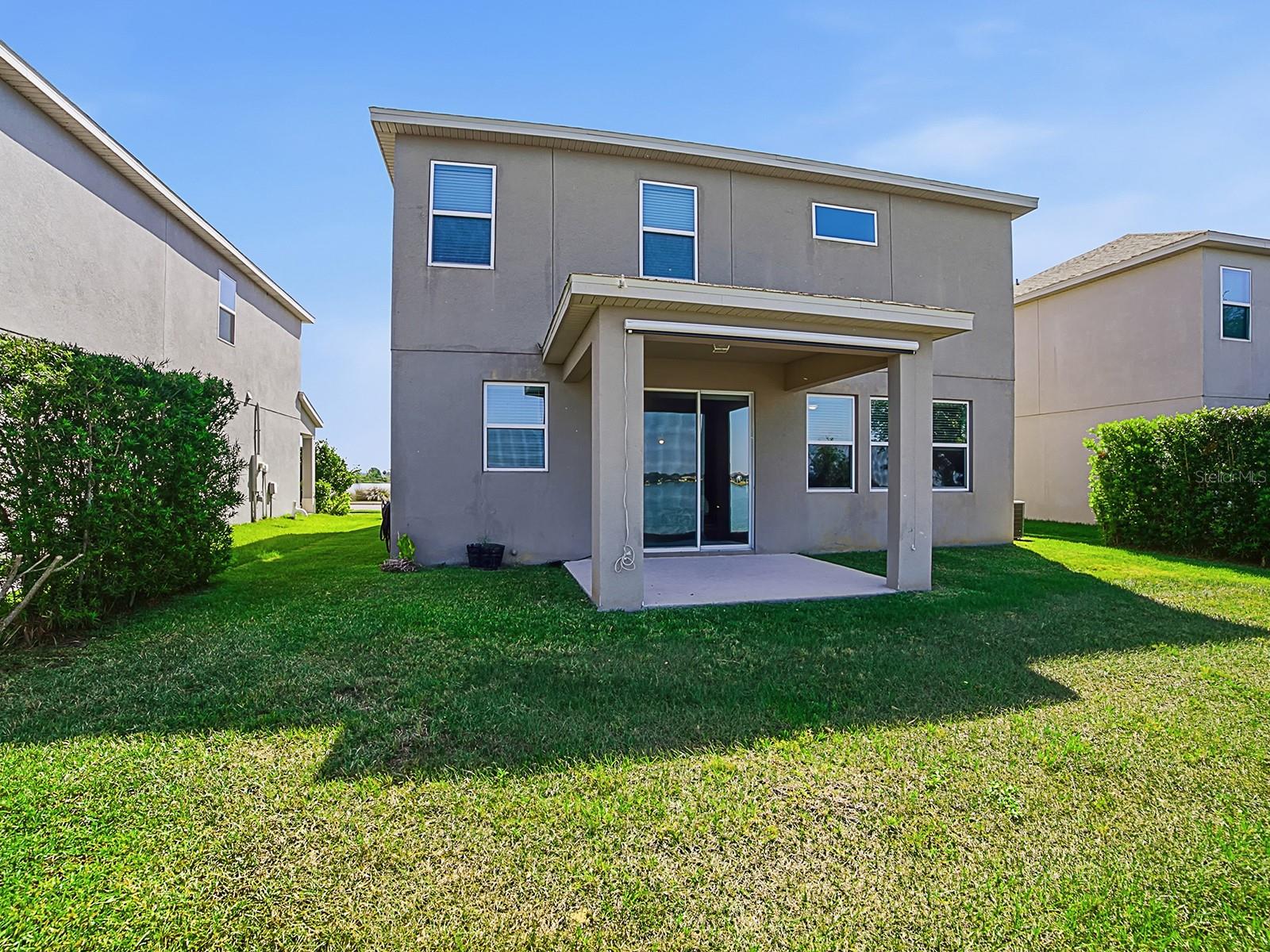 509 BLUE CYPRESS DRIVE, GROVELAND, FL — photo 99