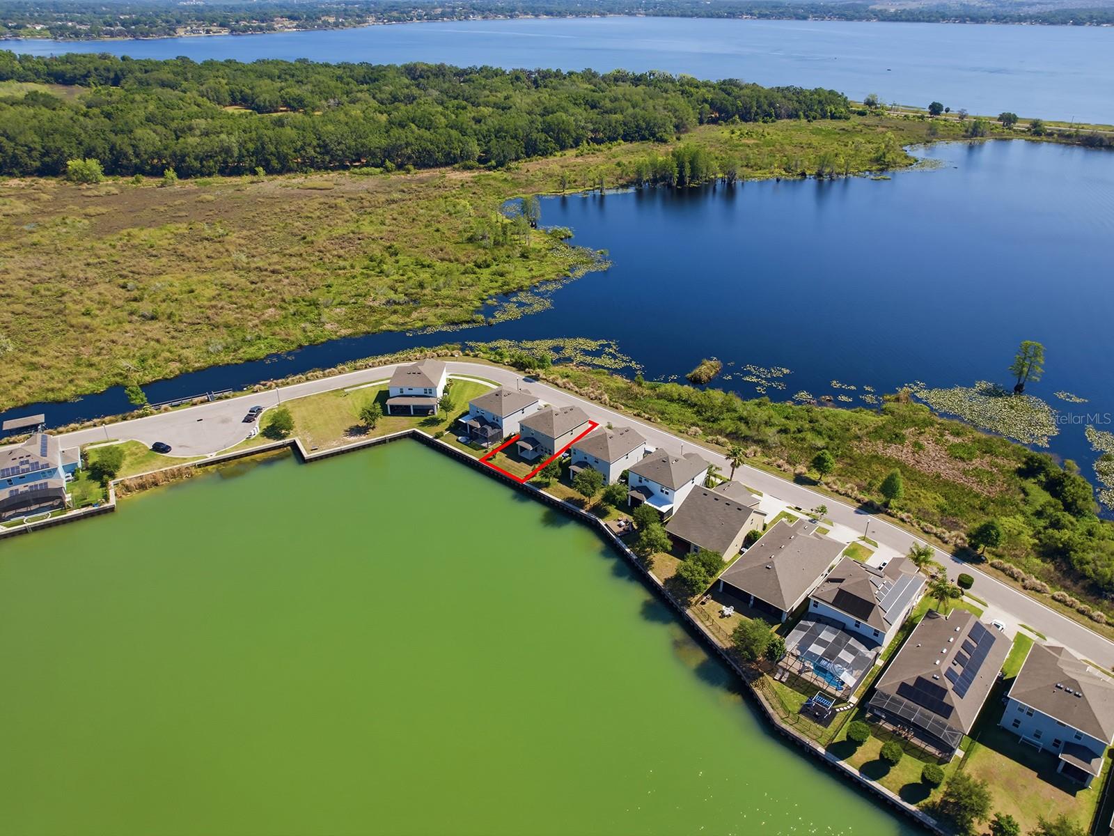 509 BLUE CYPRESS DRIVE, GROVELAND, FL — photo 114