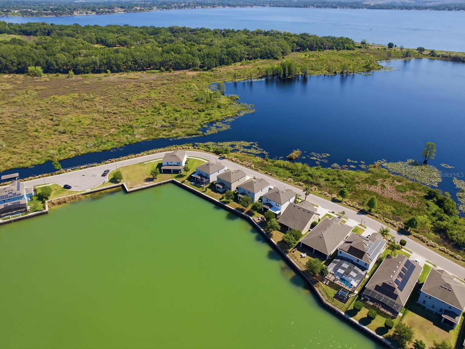 509 BLUE CYPRESS DRIVE, GROVELAND, FL — photo 115