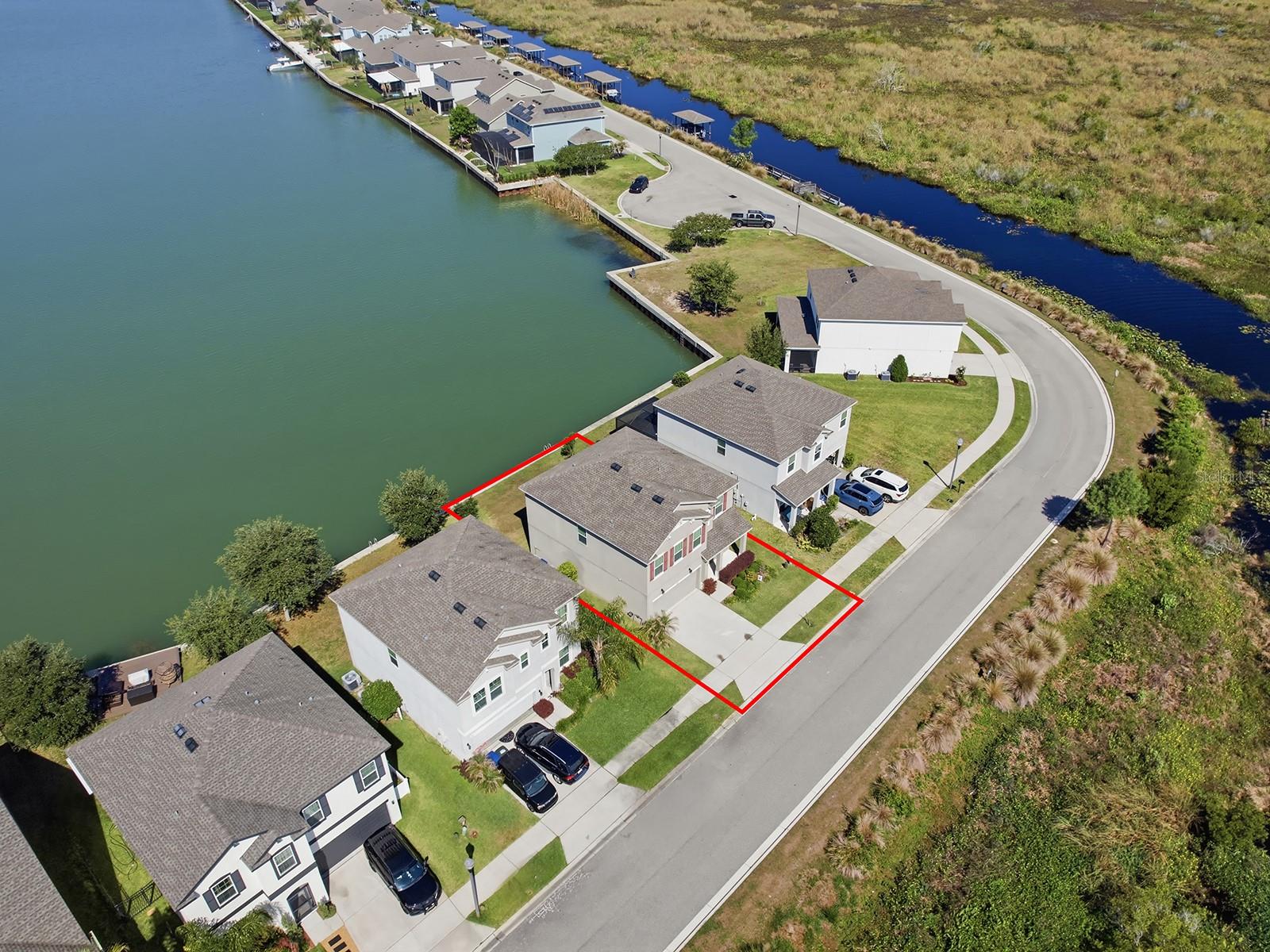 509 BLUE CYPRESS DRIVE, GROVELAND, FL — photo 117