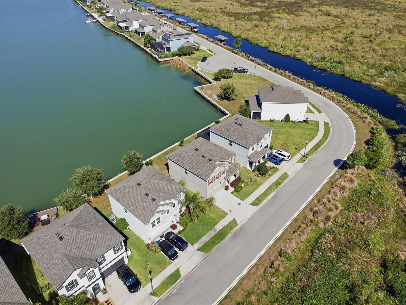 509 BLUE CYPRESS DRIVE, GROVELAND, FL — photo 119