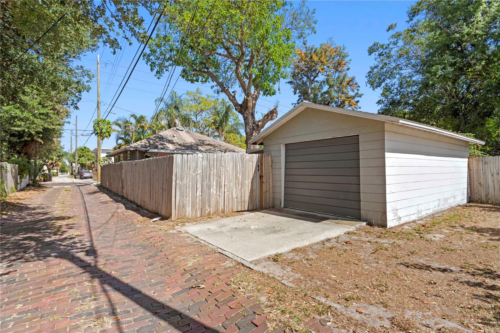 225 35TH ST S, ST PETERSBURG, FL — photo 19