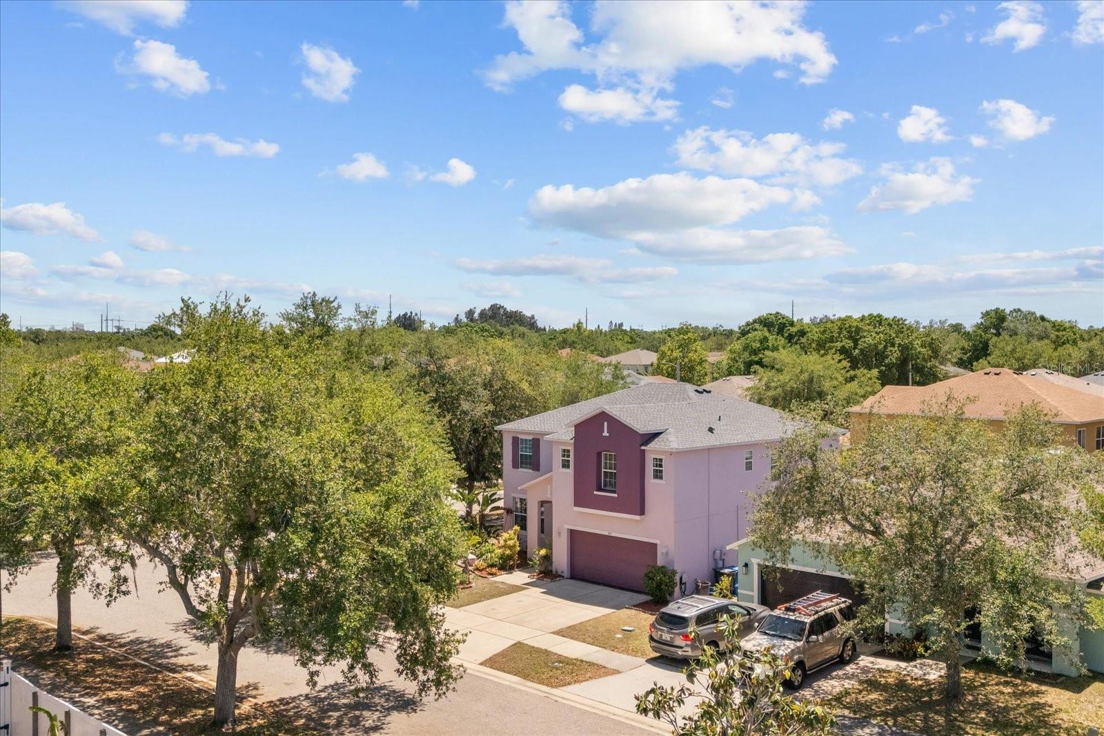 402 CHIMNEY ROCK DR, RUSKIN, FL — photo 15