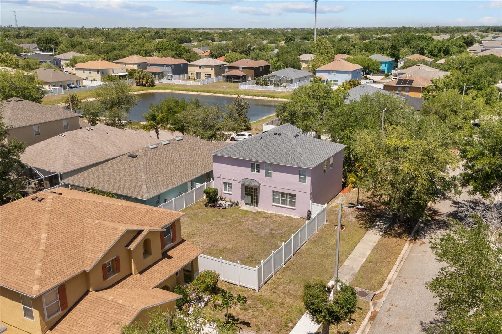 402 CHIMNEY ROCK DR, RUSKIN, FL — photo 17