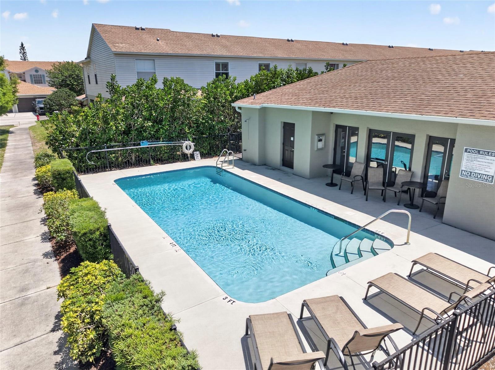 5291 NEIL DR, ST PETERSBURG, FL — photo 31