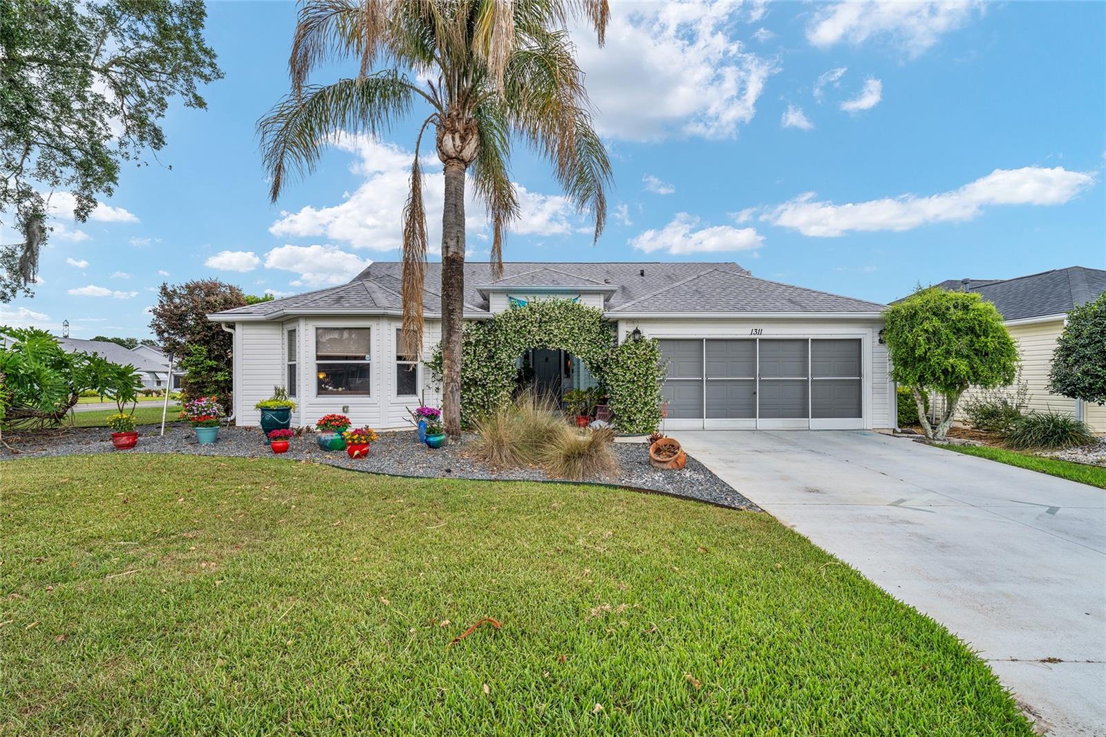1311 OPORTO DR, THE VILLAGES, FL — photo 2