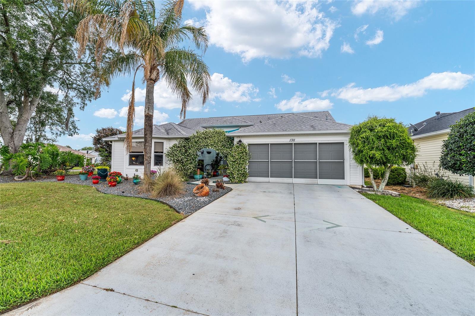 1311 OPORTO DR, THE VILLAGES, FL — photo 4