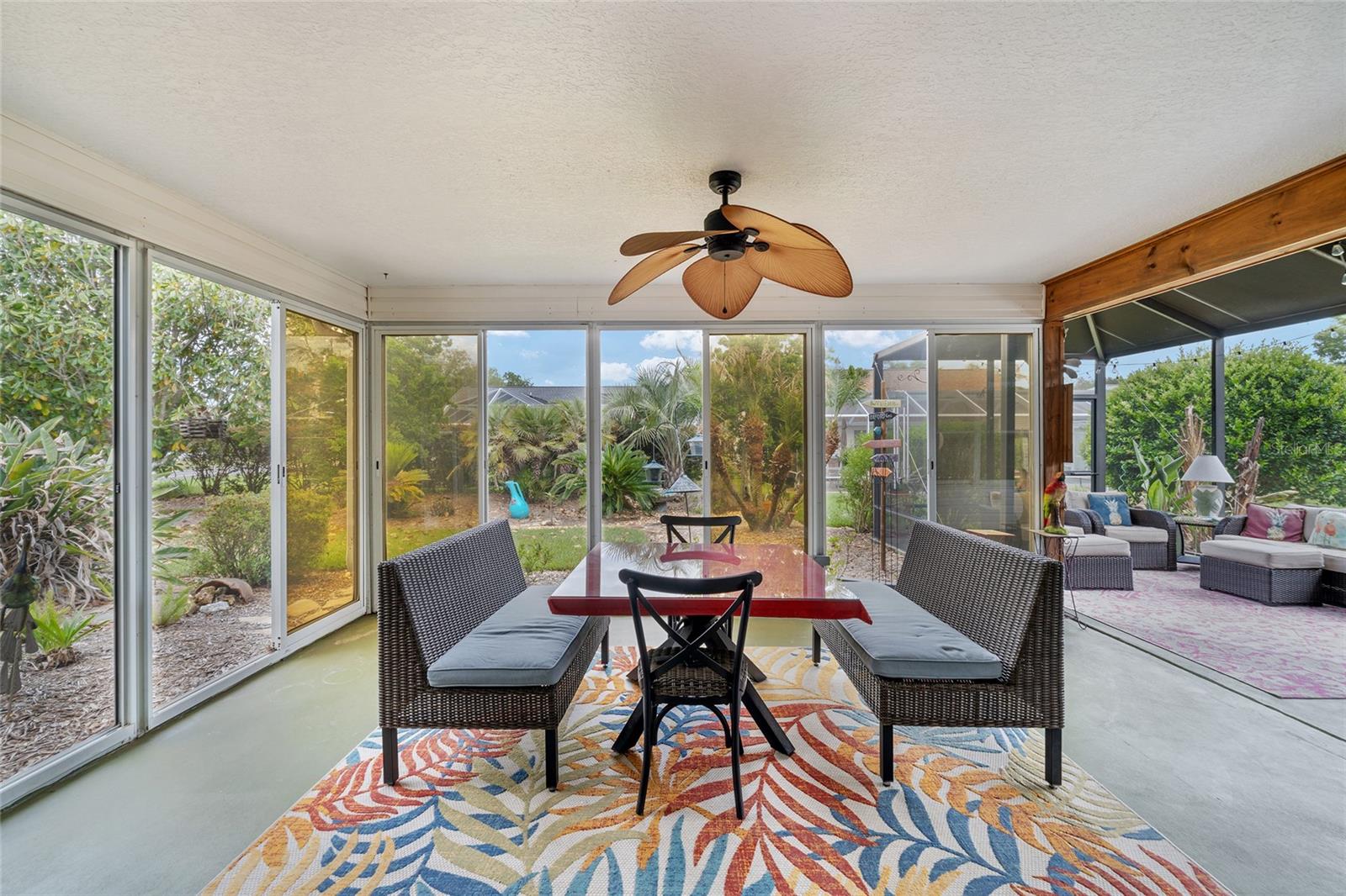 1311 OPORTO DR, THE VILLAGES, FL — photo 35