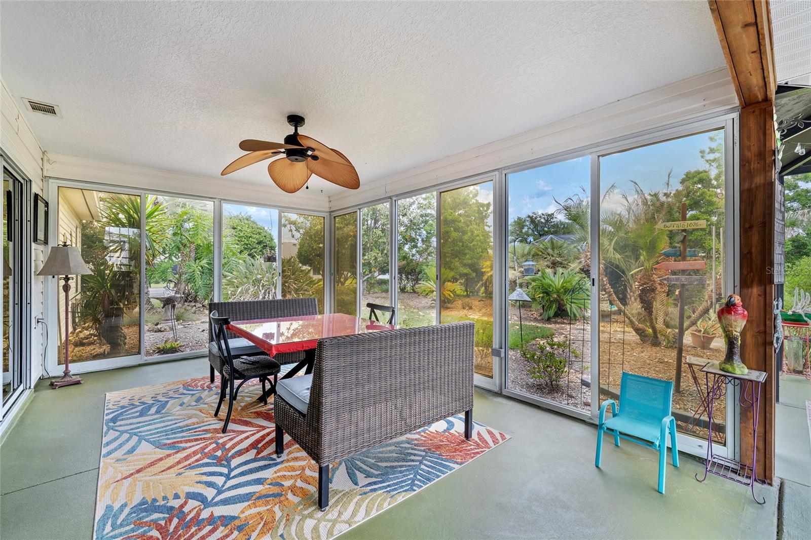 1311 OPORTO DR, THE VILLAGES, FL — photo 38