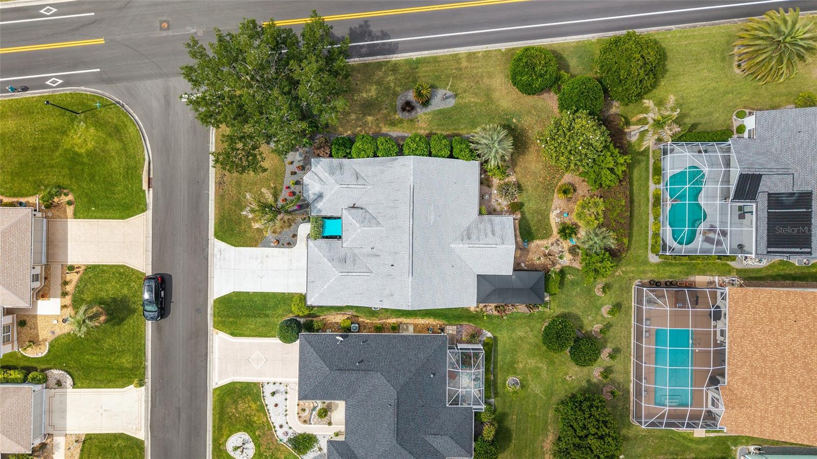 1311 OPORTO DR, THE VILLAGES, FL — photo 45