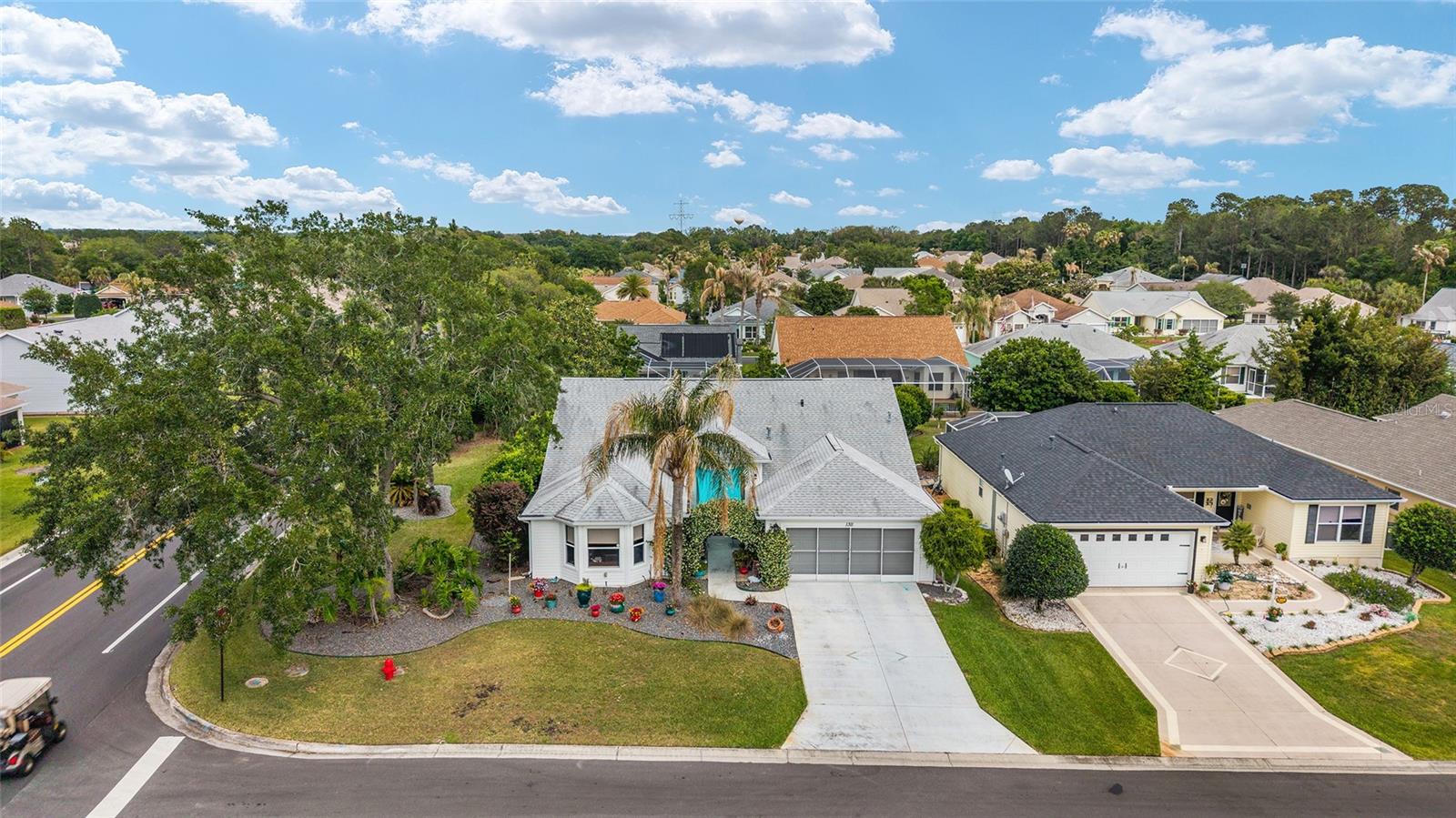 1311 OPORTO DR, THE VILLAGES, FL — photo 52