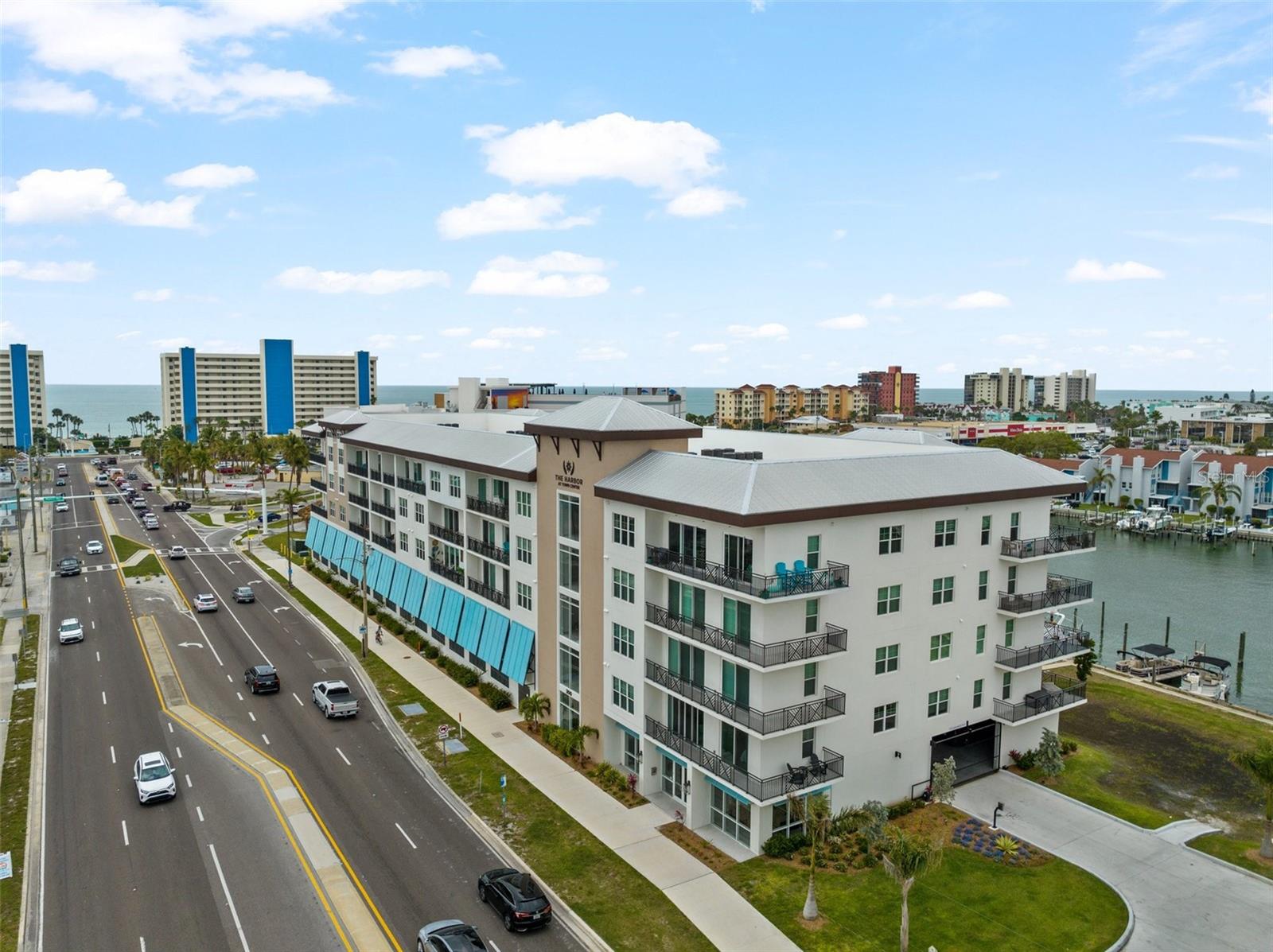 300 150TH AVE #510, MADEIRA BEACH, FL