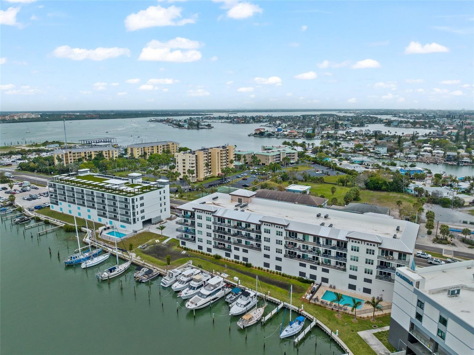 300 150TH AVE #510, MADEIRA BEACH, FL — photo 2