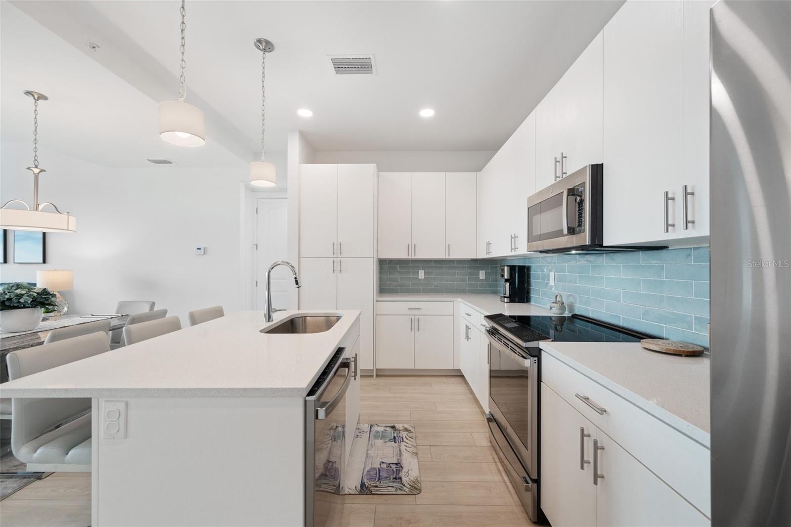 300 150TH AVE #510, MADEIRA BEACH, FL — photo 14