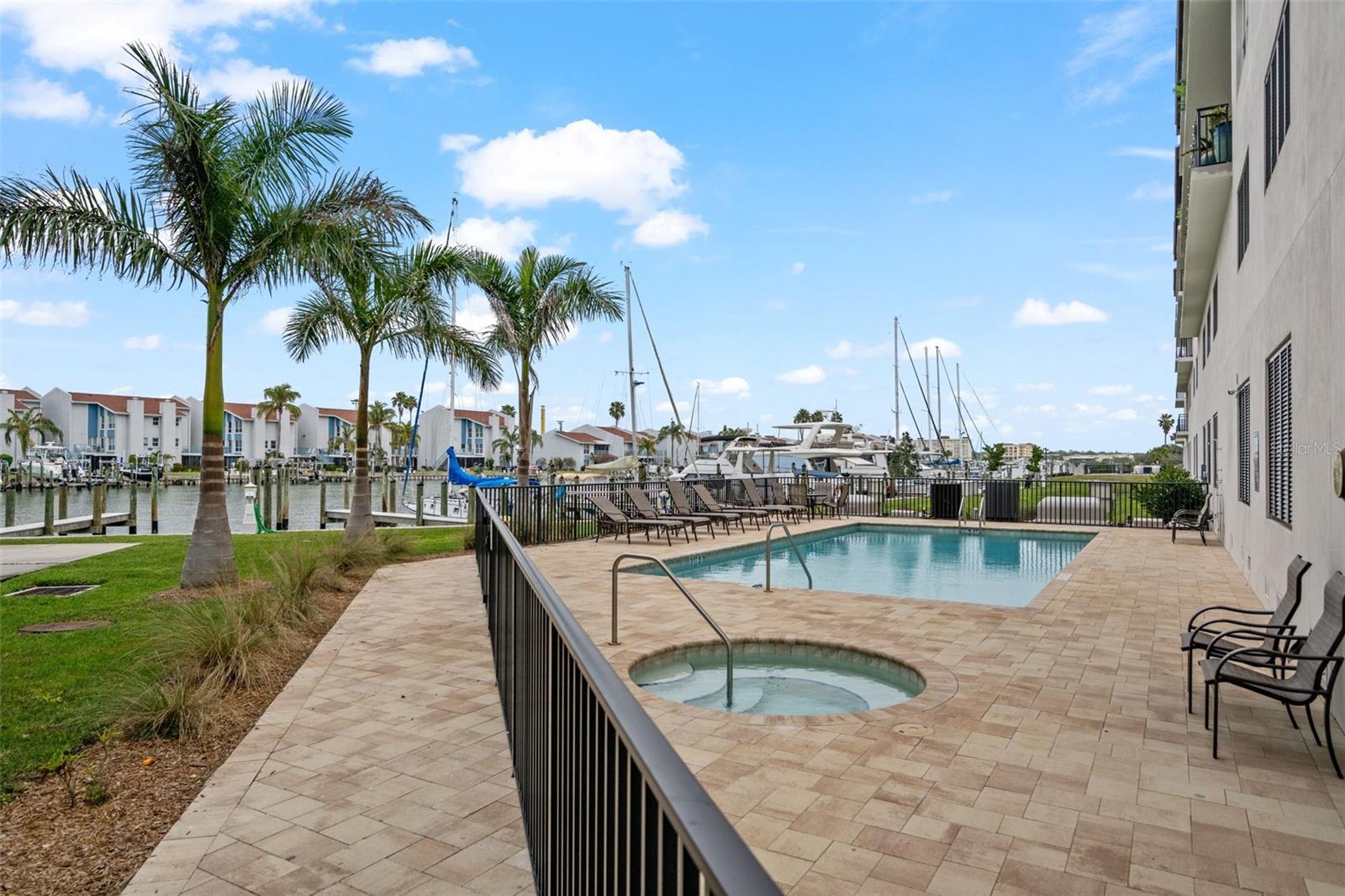 300 150TH AVE #510, MADEIRA BEACH, FL — photo 35