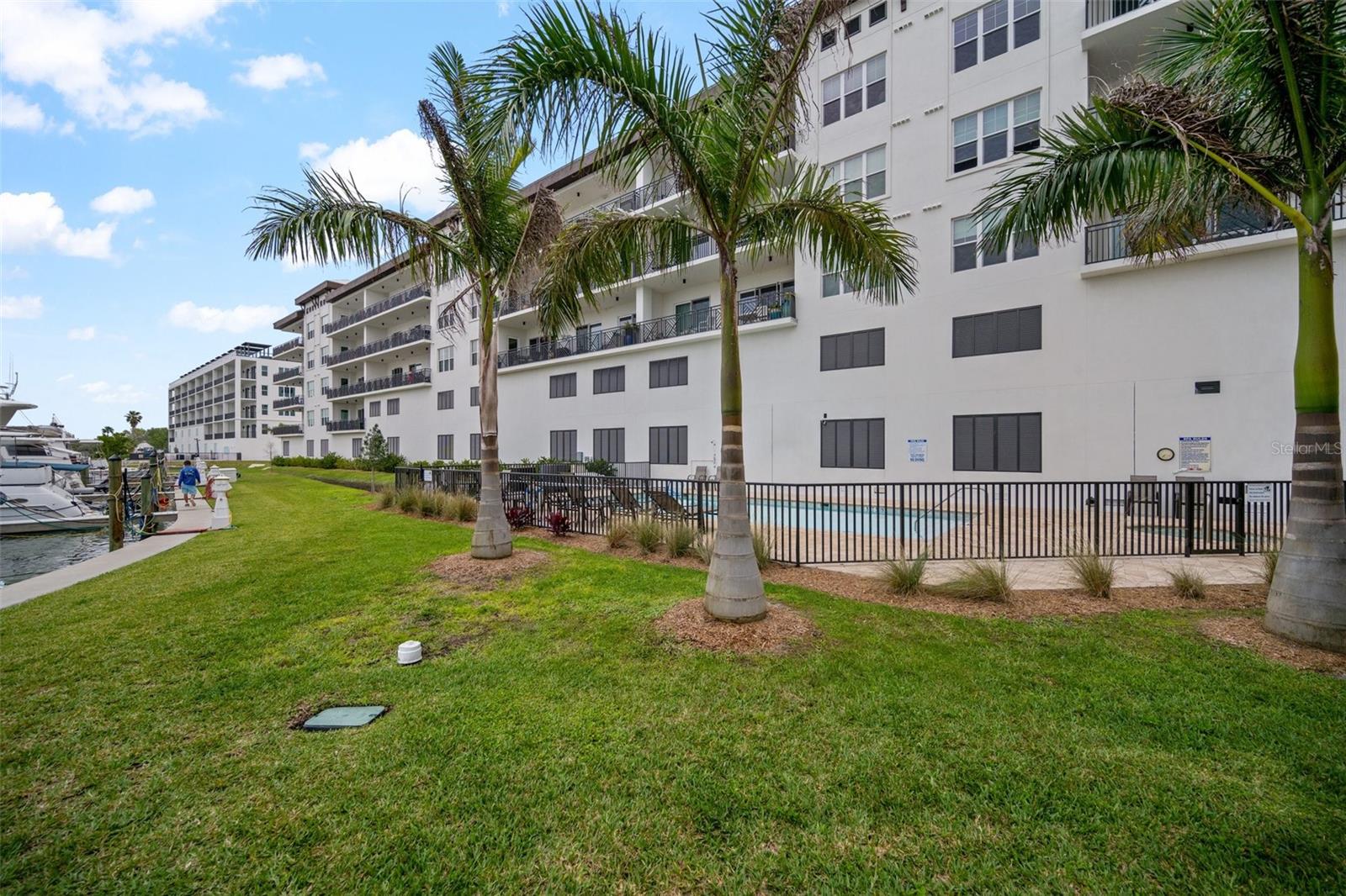 300 150TH AVE #510, MADEIRA BEACH, FL — photo 36