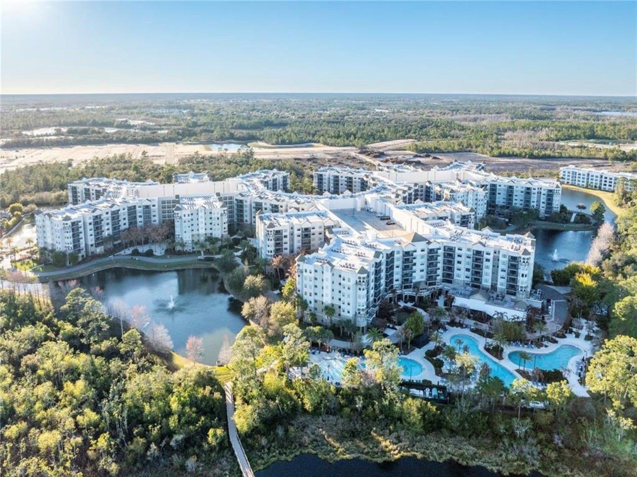 14501 GROVE RESORT AVE #3524, WINTER GARDEN, FL