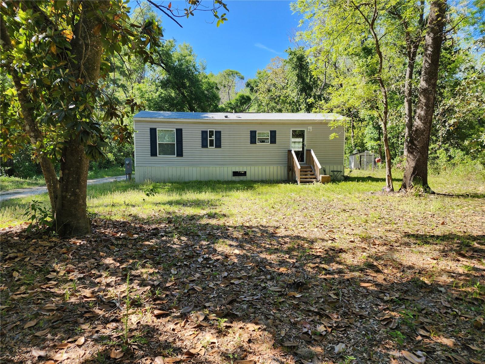 4150 S SPANIEL TRL, INVERNESS, FL