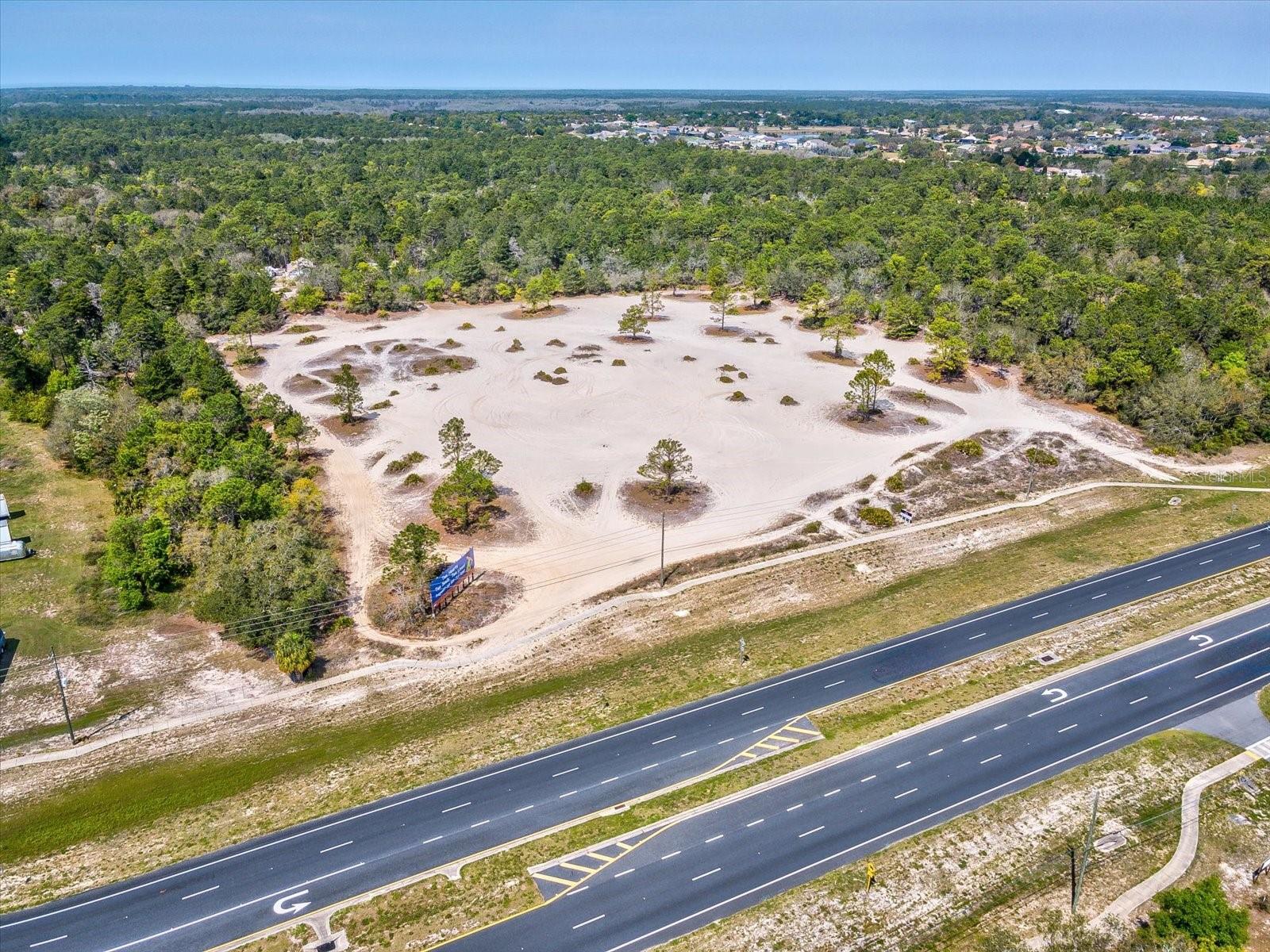 15.7 Acres COMMERCIAL WAY, WEEKI WACHEE, FL — photo 10