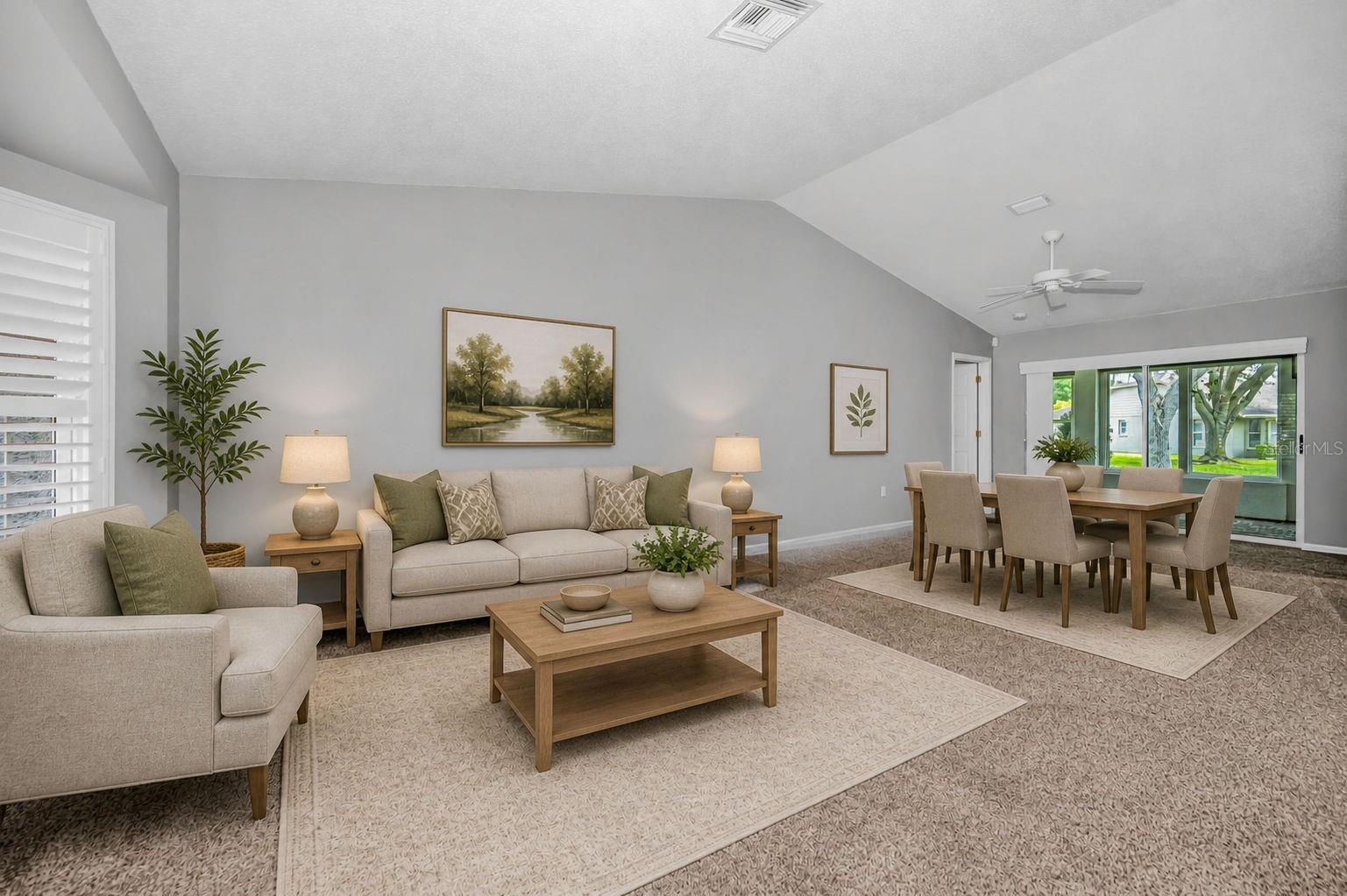 1300 FALLOWFIELD DR, TRINITY, FL — photo 5