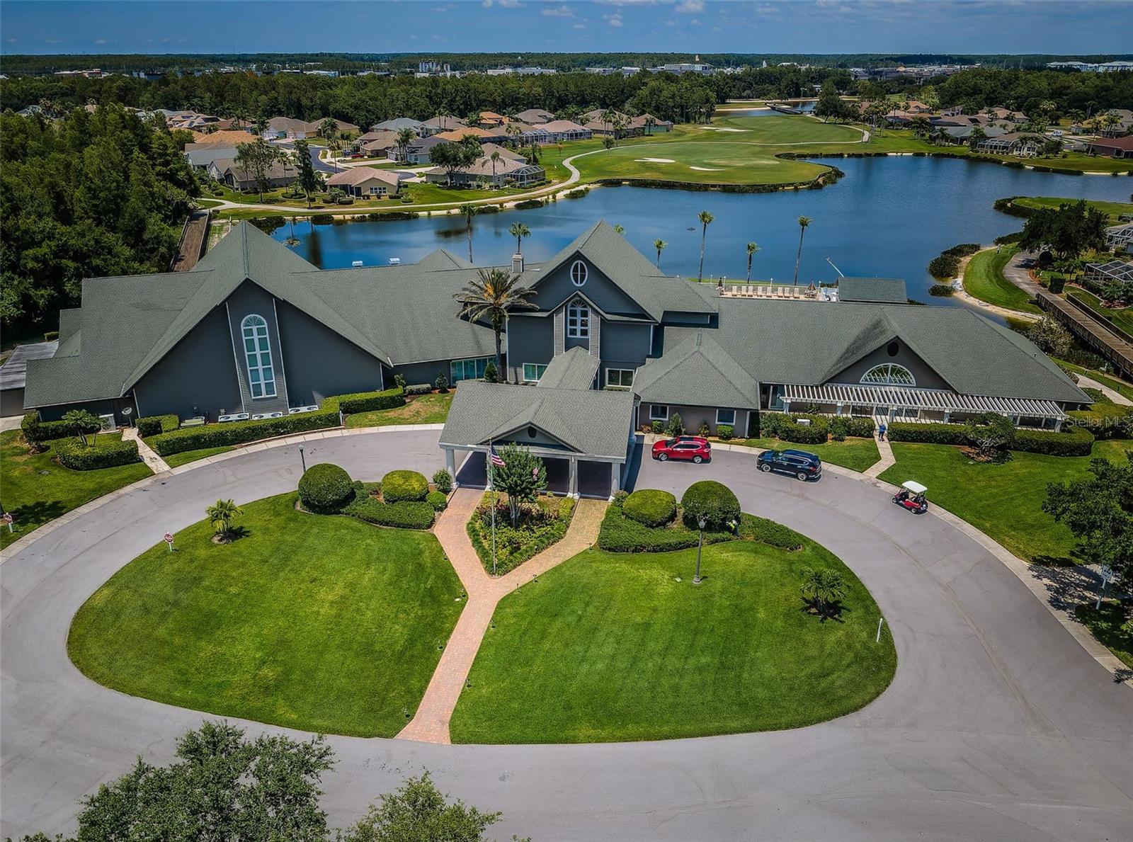 1300 FALLOWFIELD DR, TRINITY, FL — photo 36