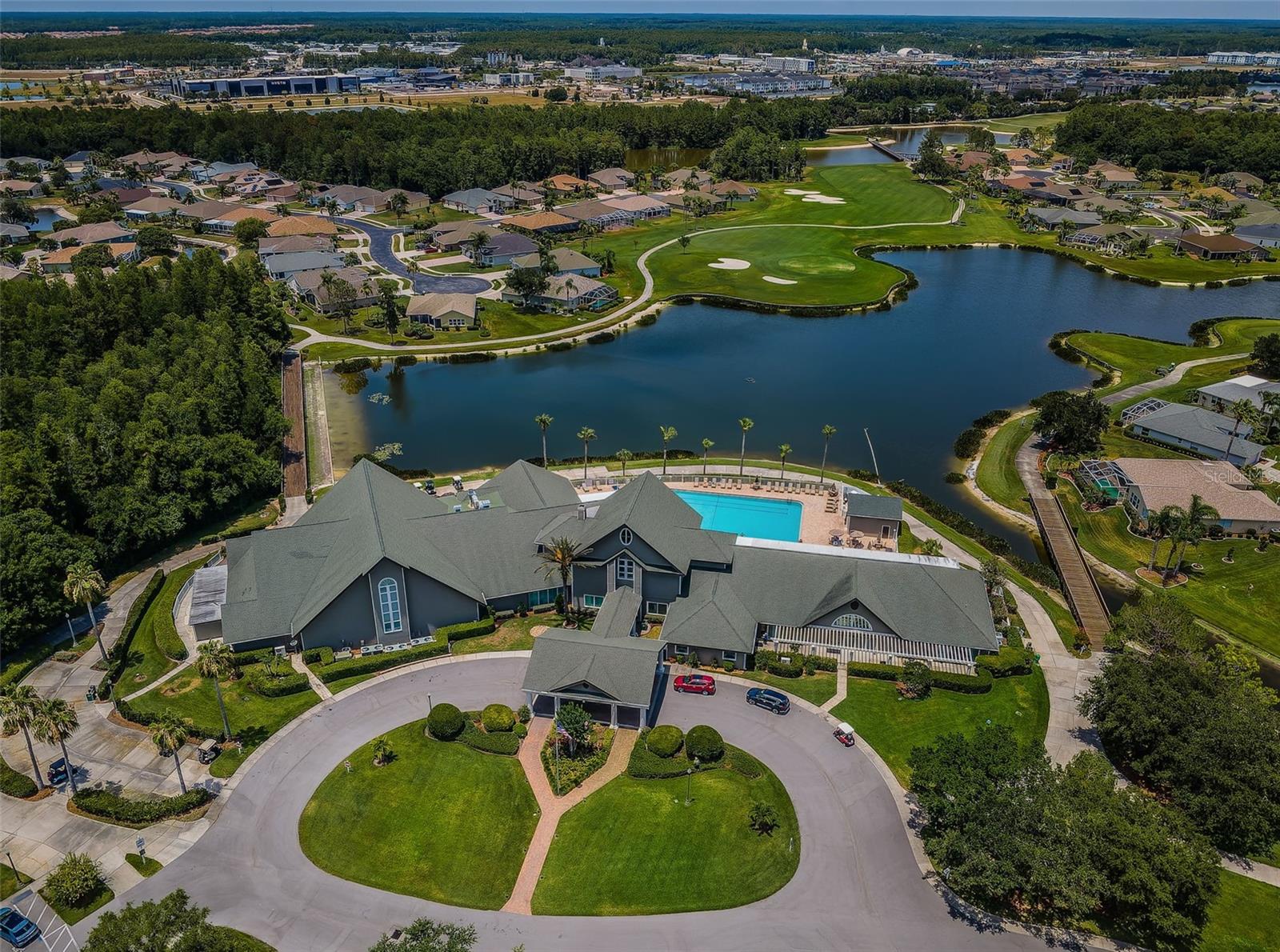 1300 FALLOWFIELD DR, TRINITY, FL — photo 40