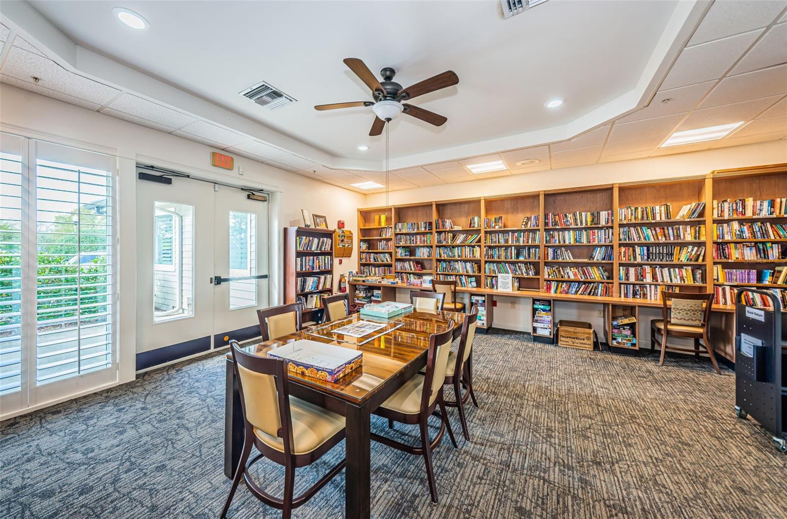 1300 FALLOWFIELD DR, TRINITY, FL — photo 57