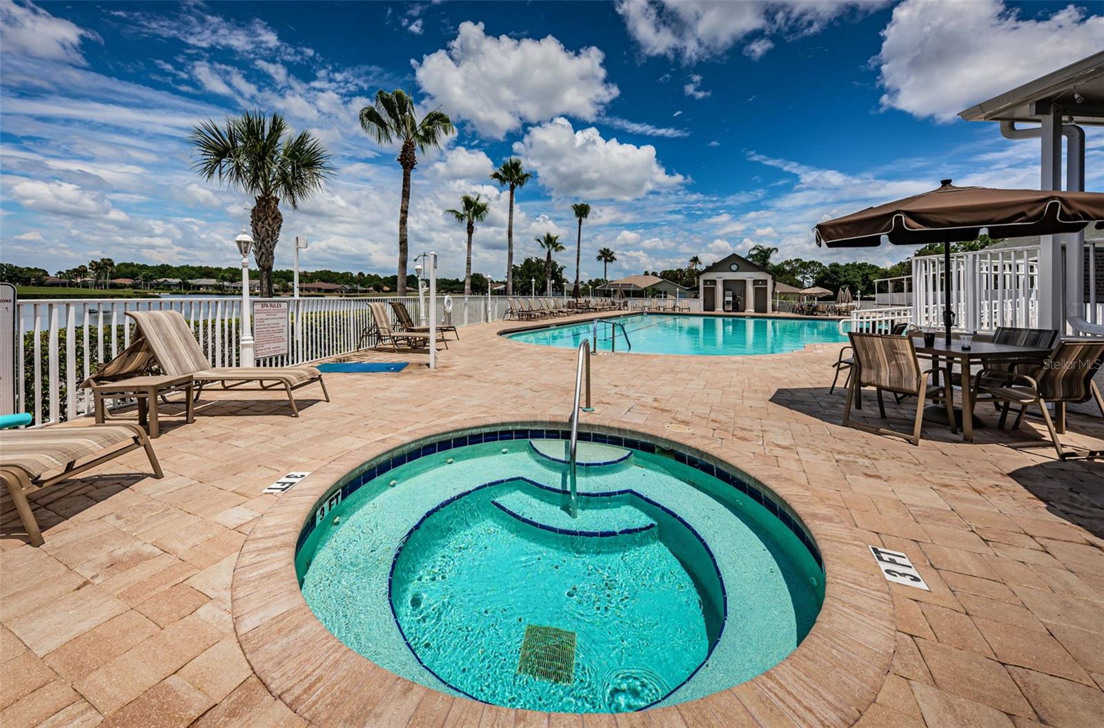 1300 FALLOWFIELD DR, TRINITY, FL — photo 73