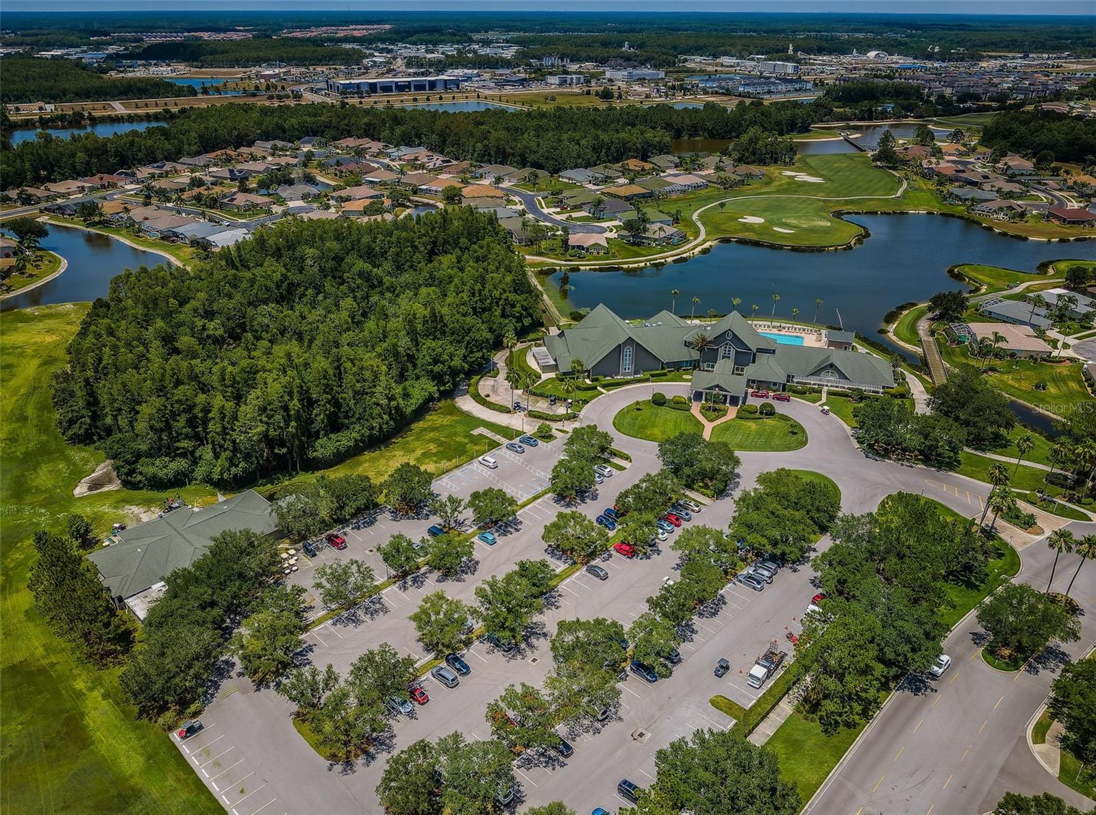1300 FALLOWFIELD DR, TRINITY, FL — photo 90