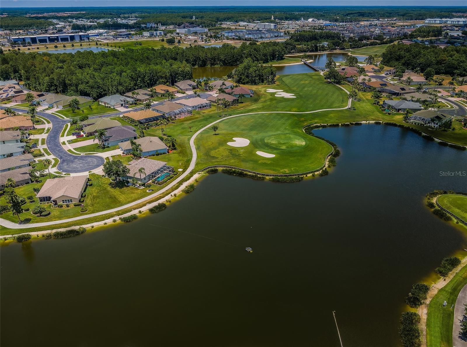1300 FALLOWFIELD DR, TRINITY, FL — photo 91