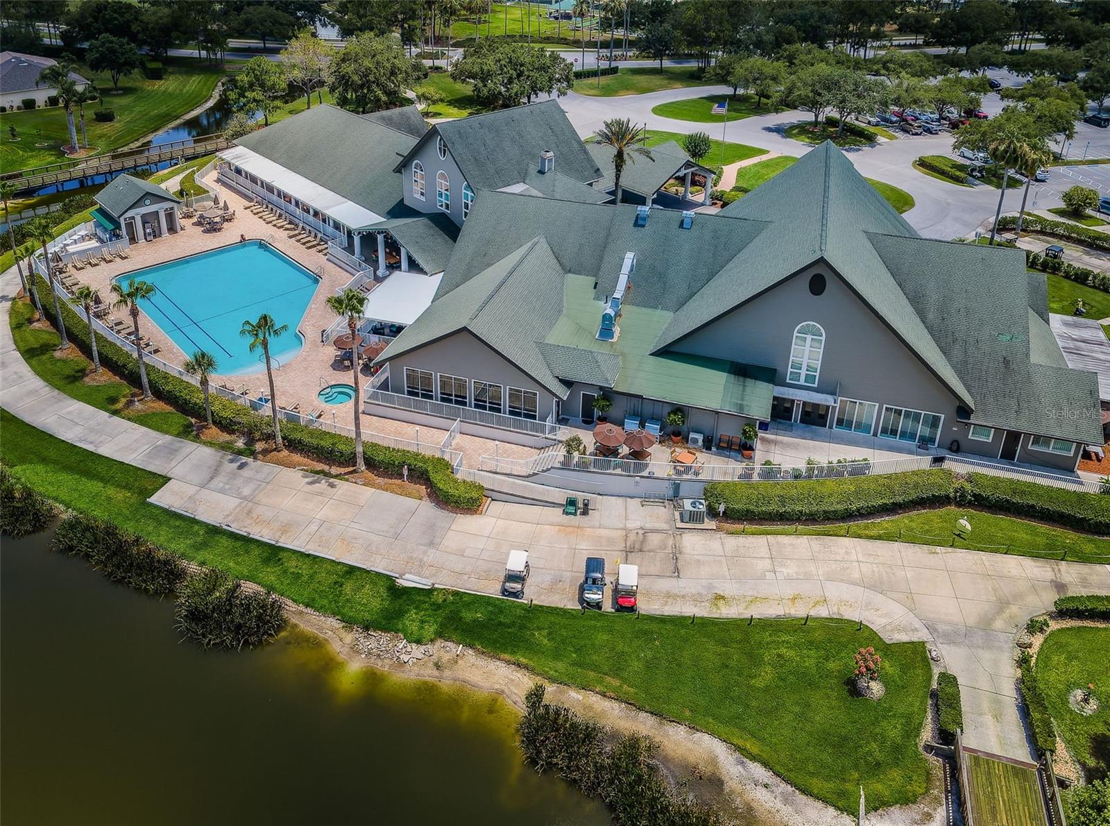 1300 FALLOWFIELD DR, TRINITY, FL — photo 93