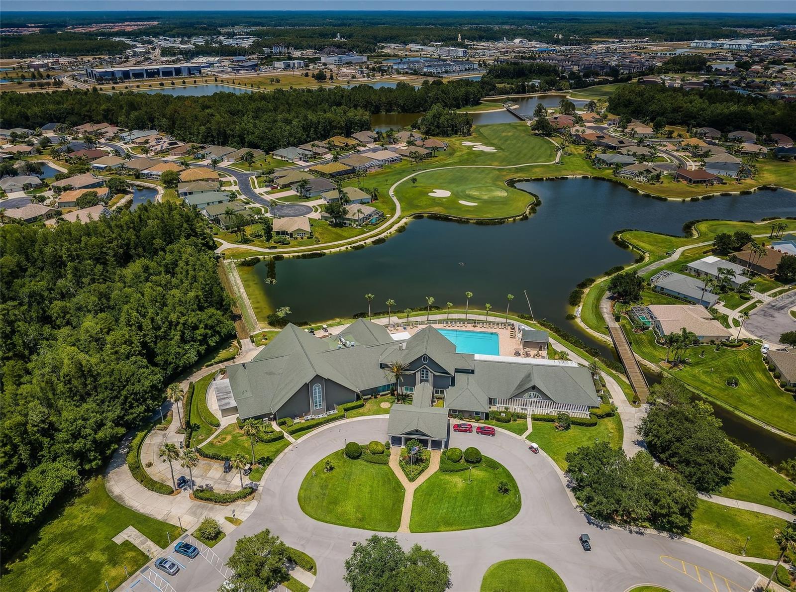 1300 FALLOWFIELD DR, TRINITY, FL — photo 97