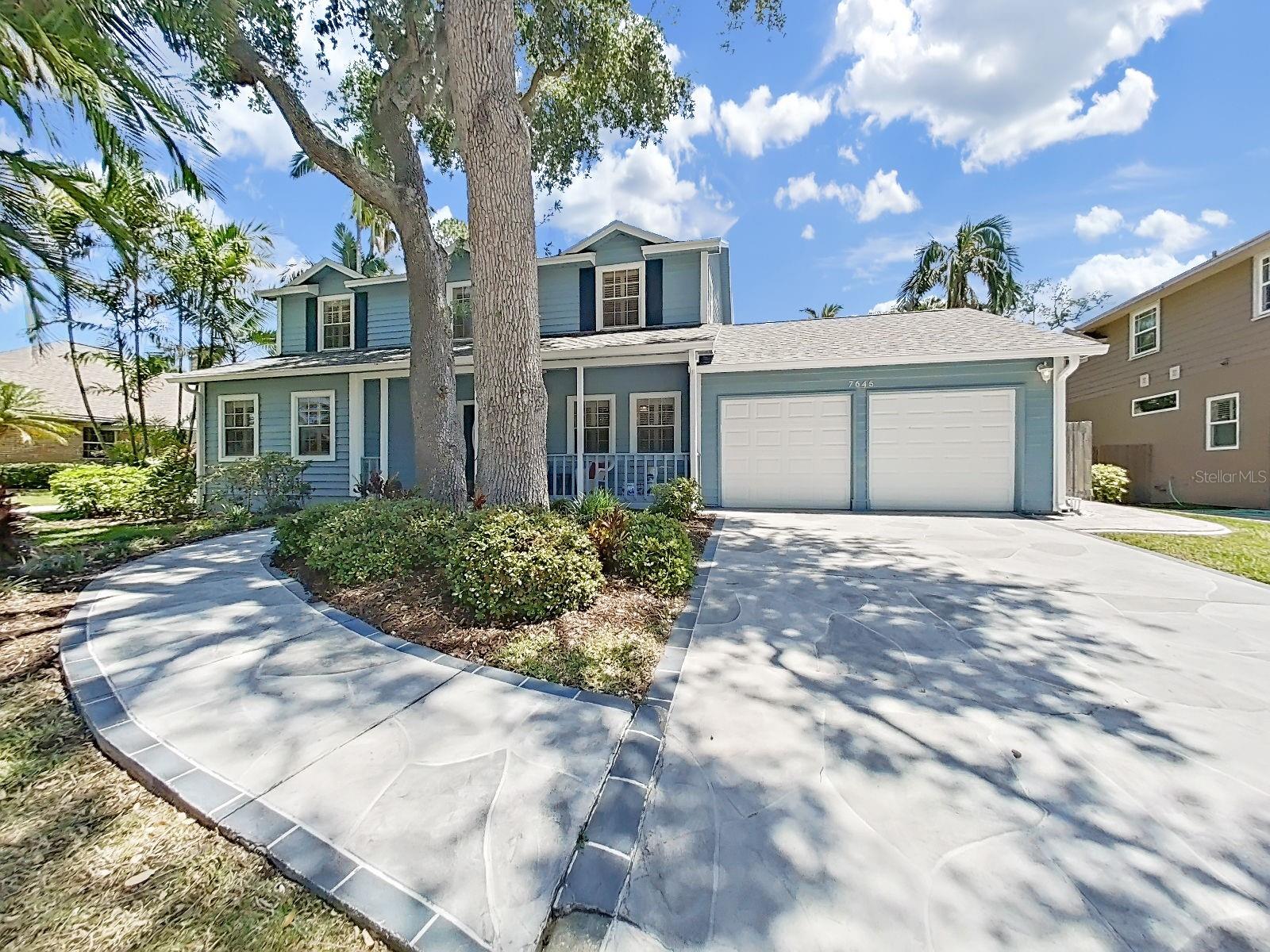 7645 HARBOR VIEW WAY, SEMINOLE, FL — photo 4