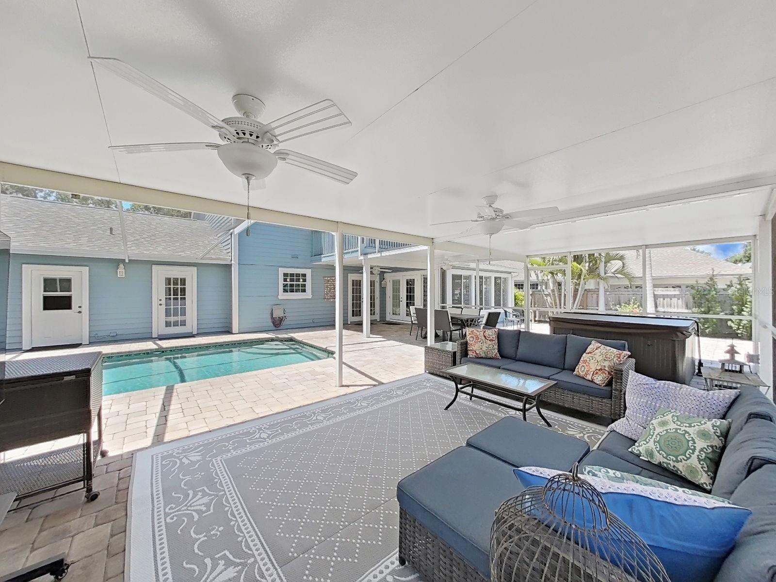 7645 HARBOR VIEW WAY, SEMINOLE, FL — photo 43