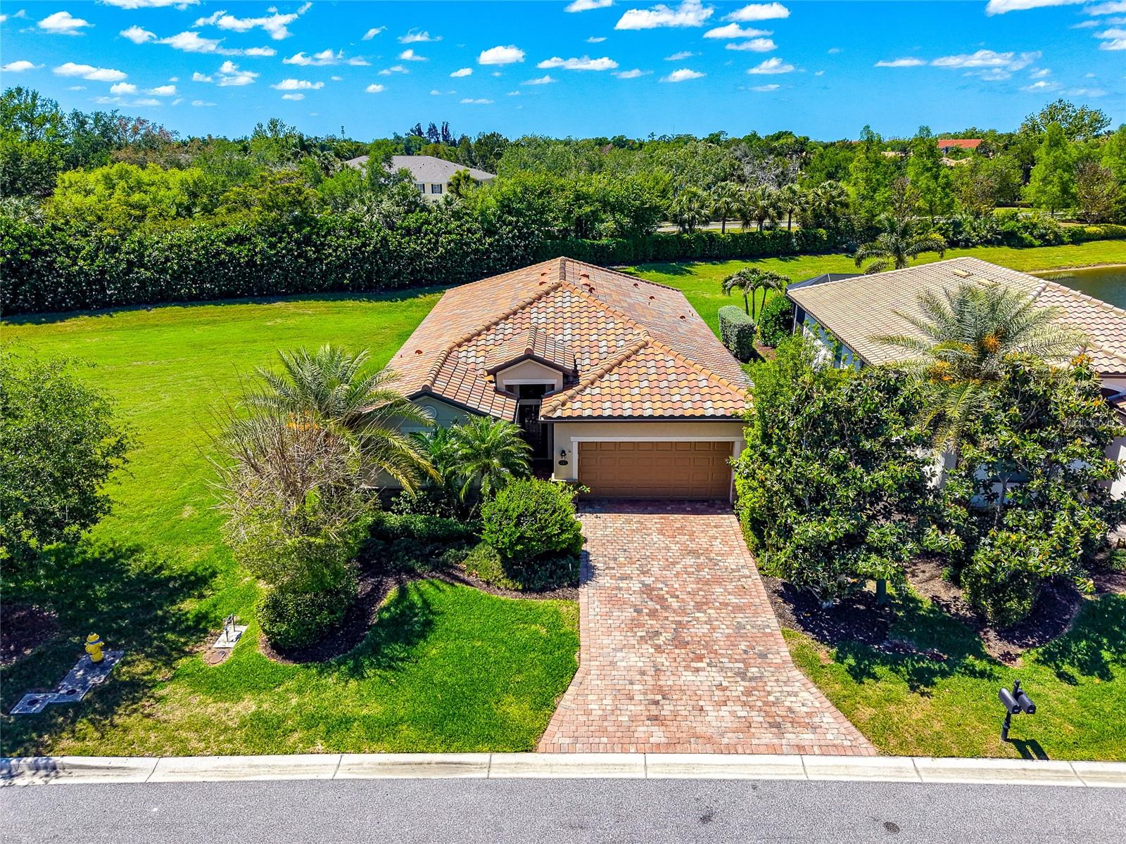 157 WANDERING WETLANDS CIR, BRADENTON, FL — photo 2