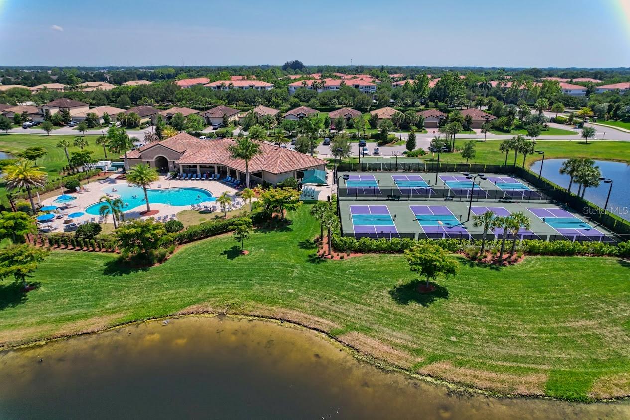 157 WANDERING WETLANDS CIR, BRADENTON, FL — photo 27