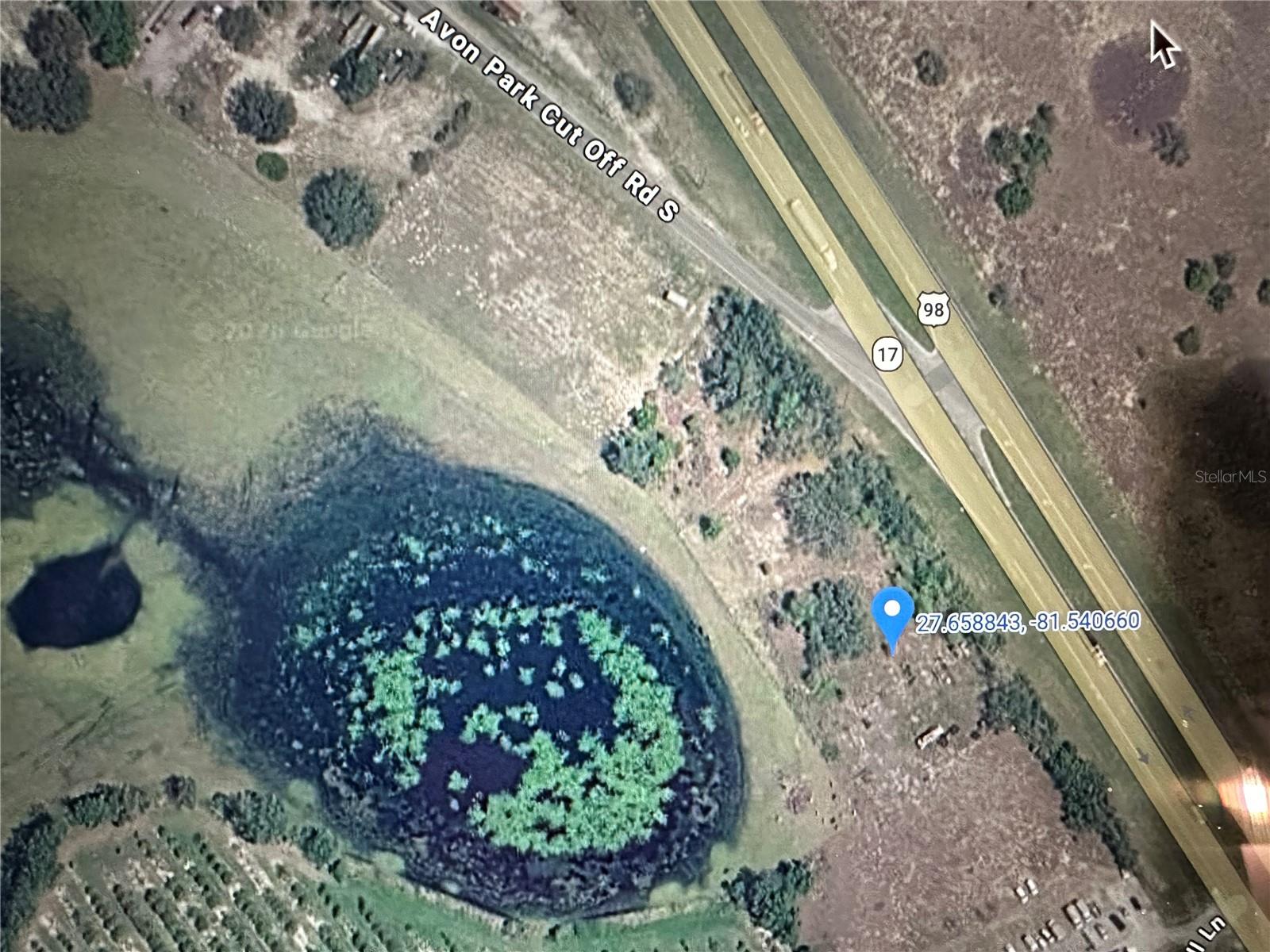 0 US HIGHWAY 27, FROSTPROOF, FL — photo 3