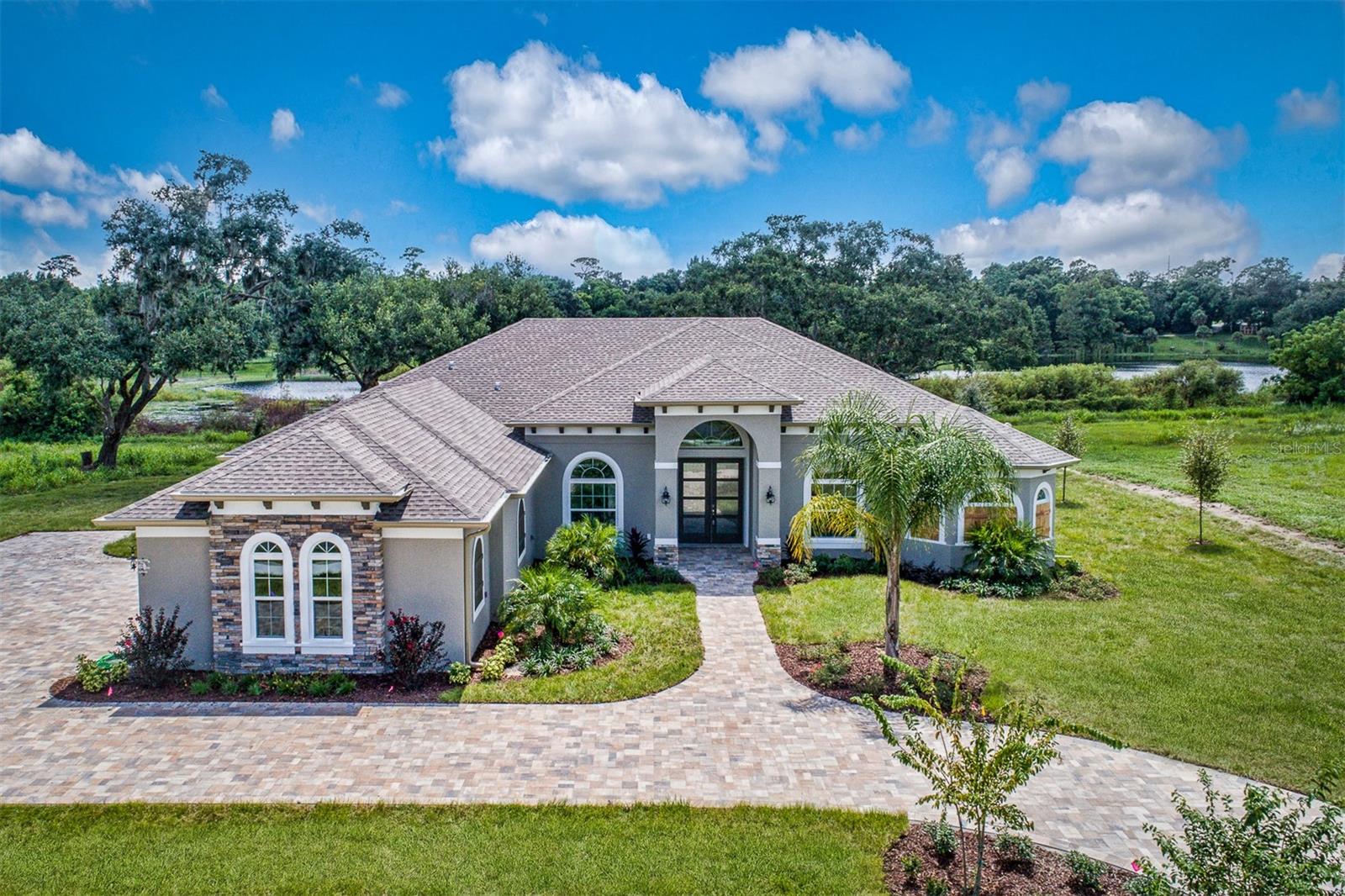 LOT H-19 ISLAND CLUB DR, TAVARES, FL