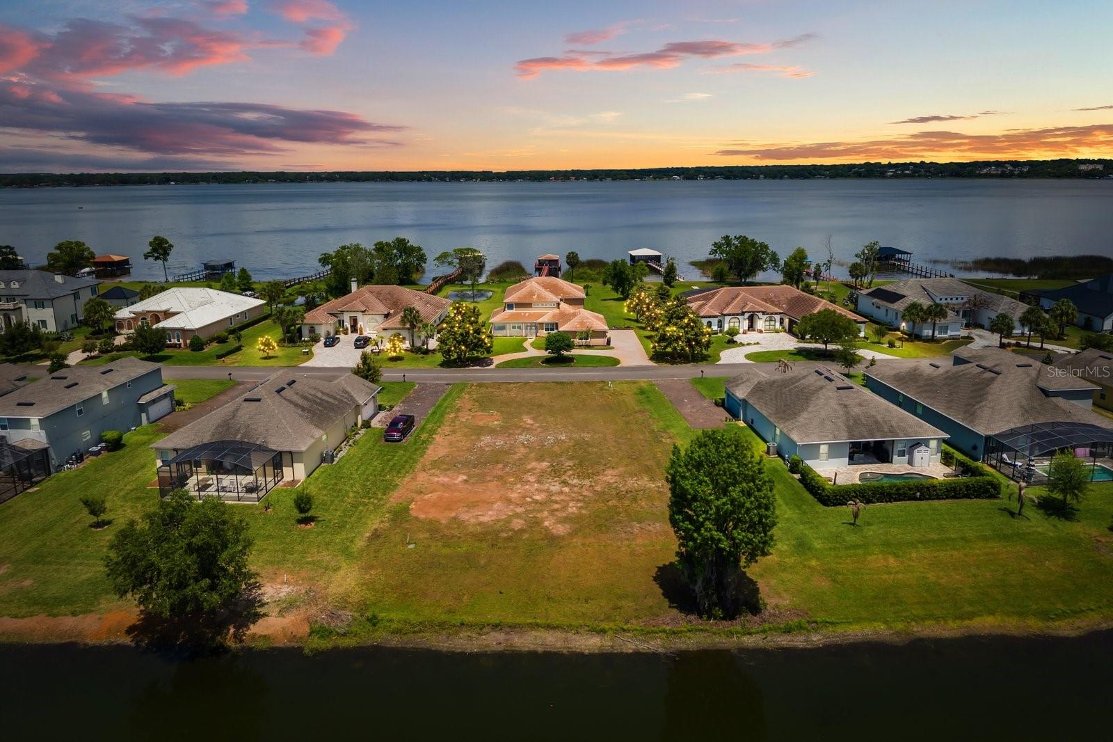 LOT H-19 ISLAND CLUB DR, TAVARES, FL — photo 4