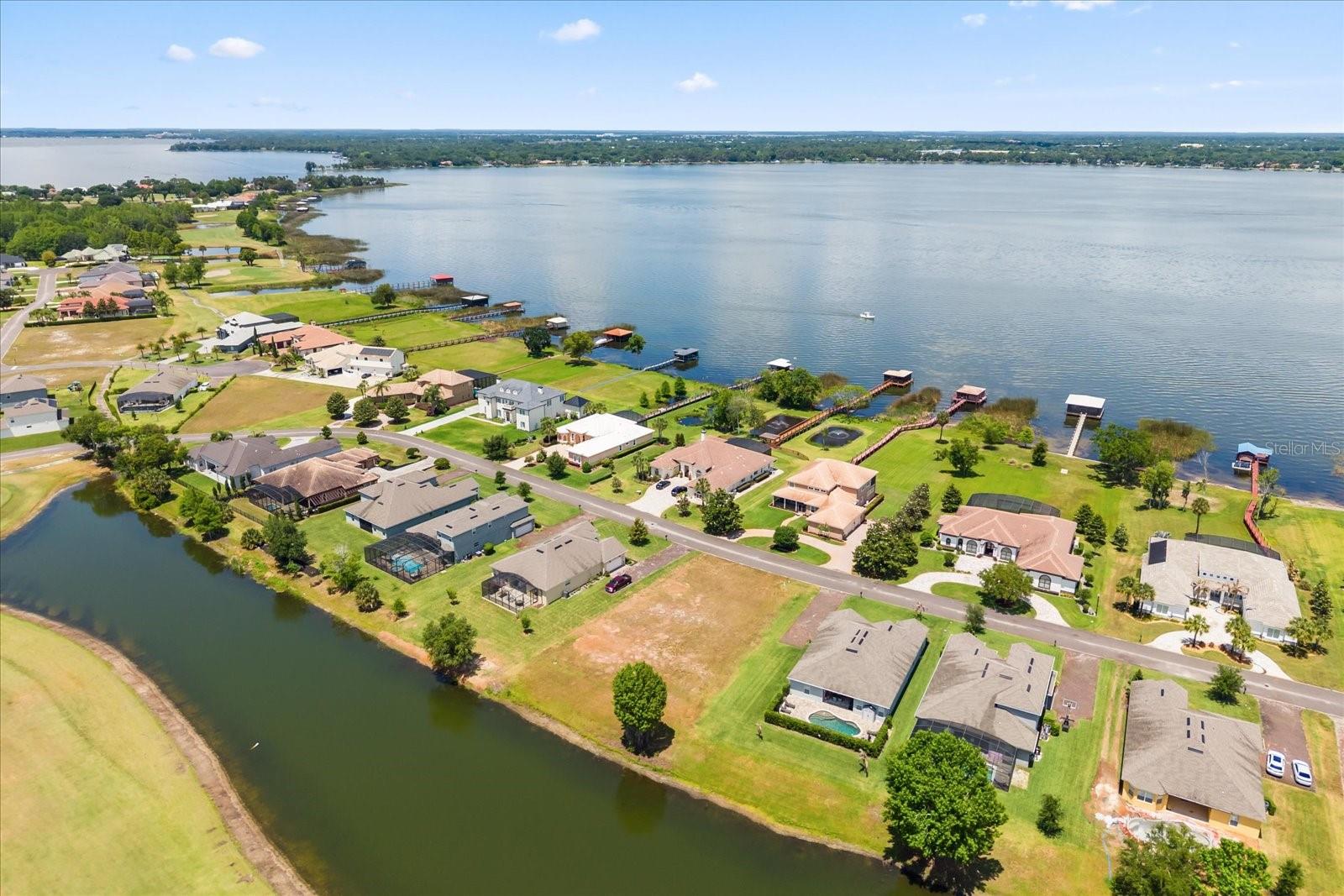 LOT H-19 ISLAND CLUB DR, TAVARES, FL — photo 42