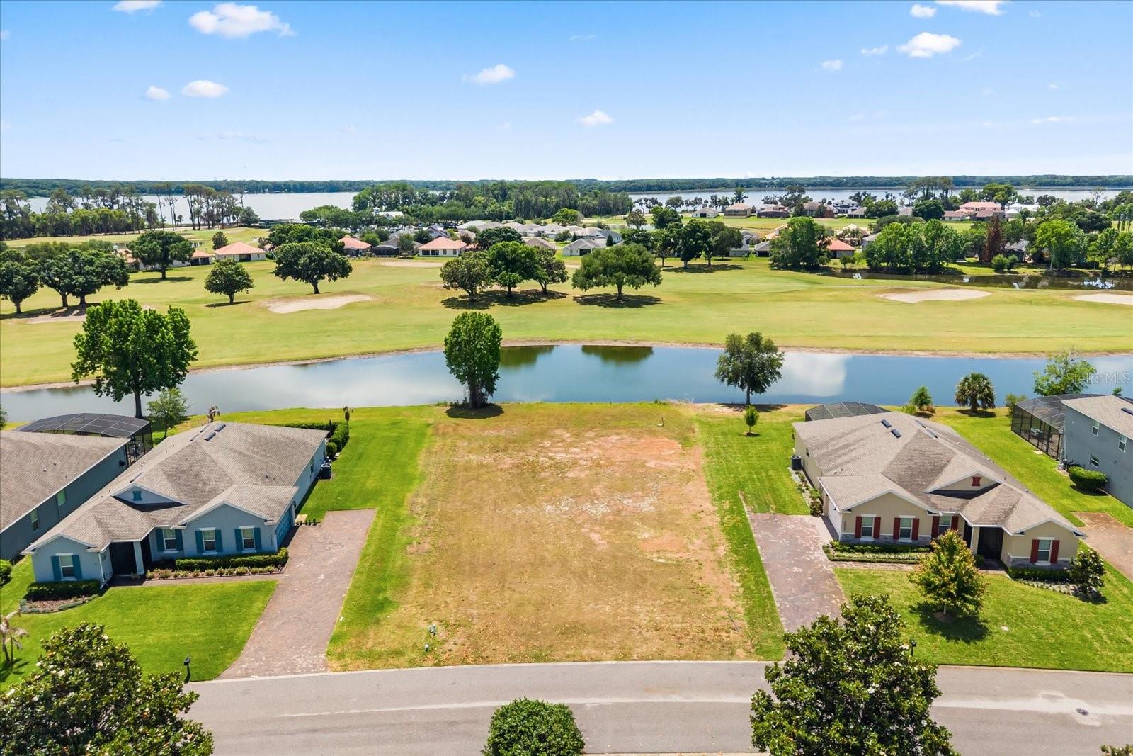 LOT H-19 ISLAND CLUB DR, TAVARES, FL — photo 43