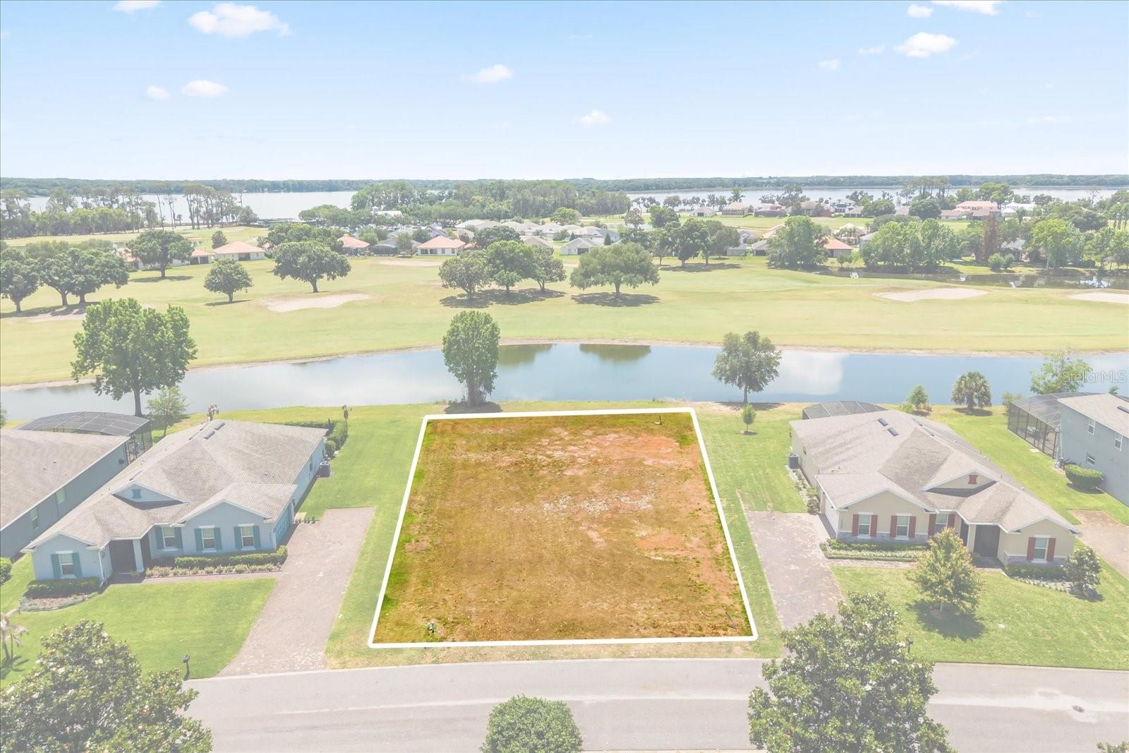 LOT H-19 ISLAND CLUB DR, TAVARES, FL — photo 45