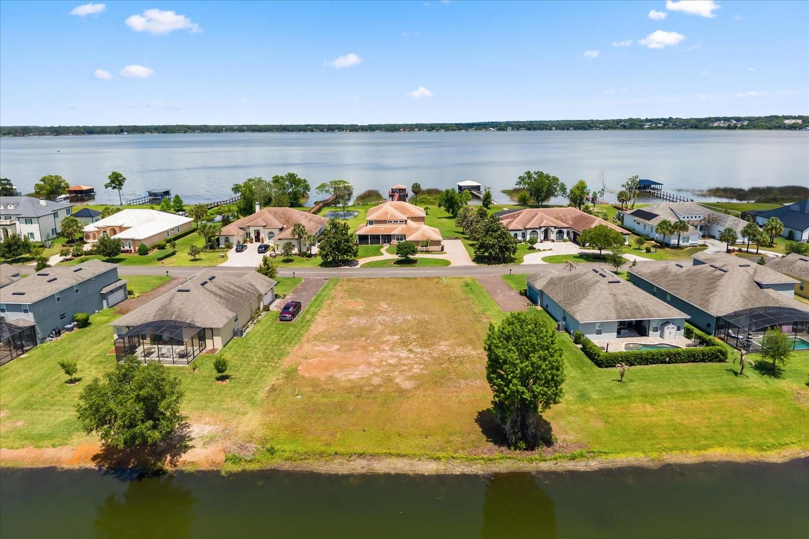 LOT H-19 ISLAND CLUB DR, TAVARES, FL — photo 47