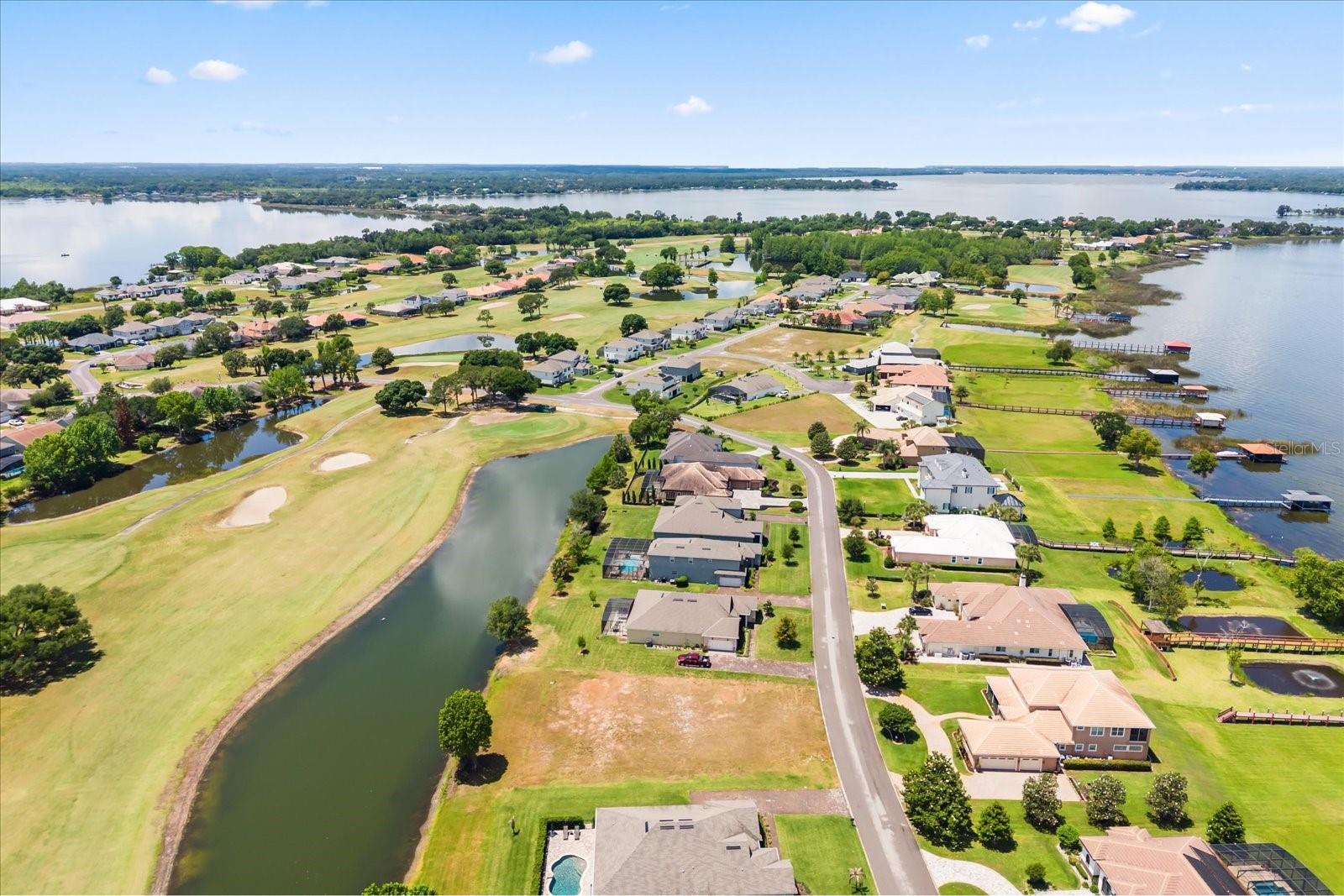 LOT H-19 ISLAND CLUB DR, TAVARES, FL — photo 52