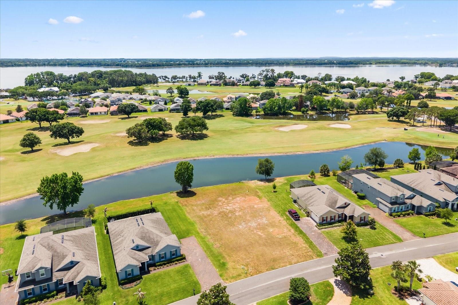 LOT H-19 ISLAND CLUB DR, TAVARES, FL — photo 58