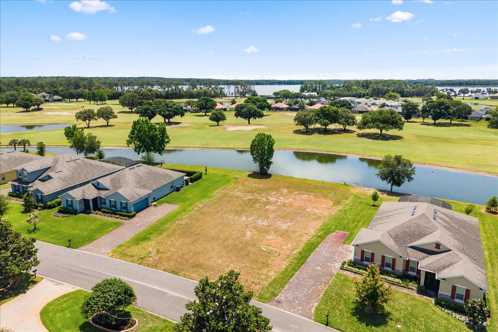 LOT H-19 ISLAND CLUB DR, TAVARES, FL — photo 59