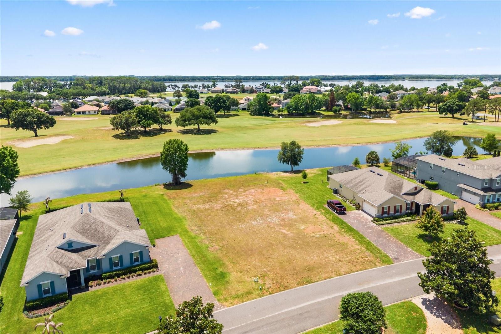 LOT H-19 ISLAND CLUB DR, TAVARES, FL — photo 61