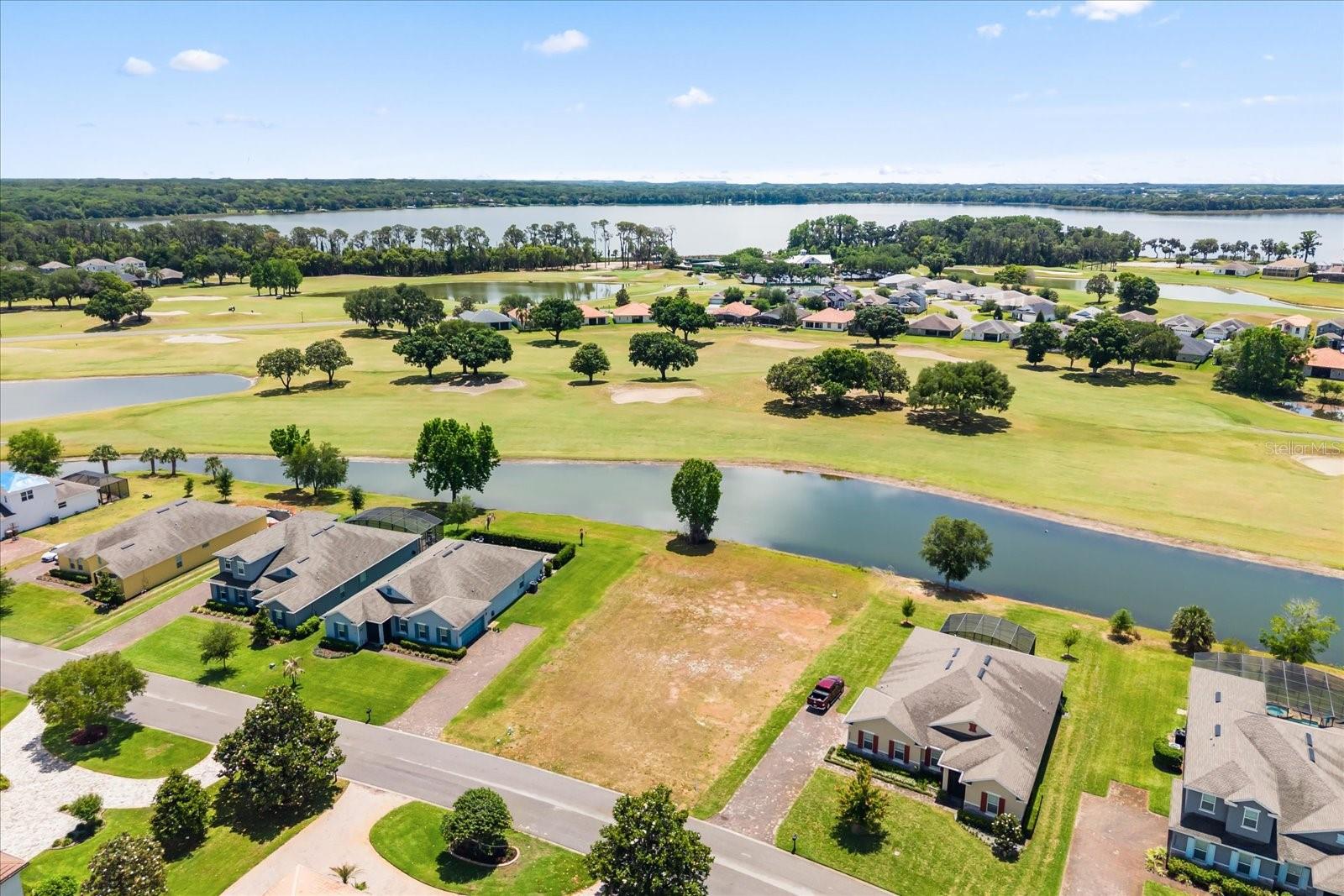 LOT H-19 ISLAND CLUB DR, TAVARES, FL — photo 64