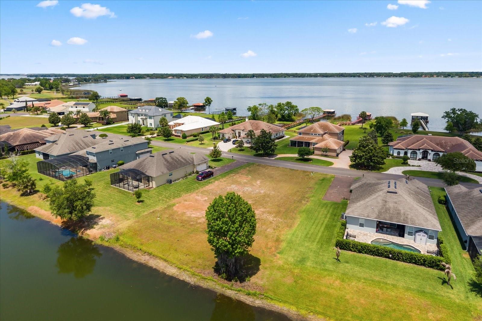 LOT H-19 ISLAND CLUB DR, TAVARES, FL — photo 65